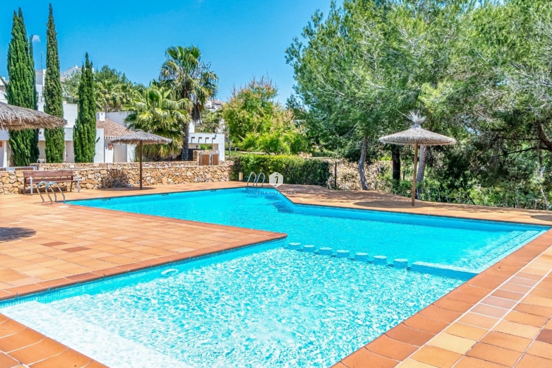 Aus zweiter Hand - Wohnung -
Orihuela Costa - Costa Blanca