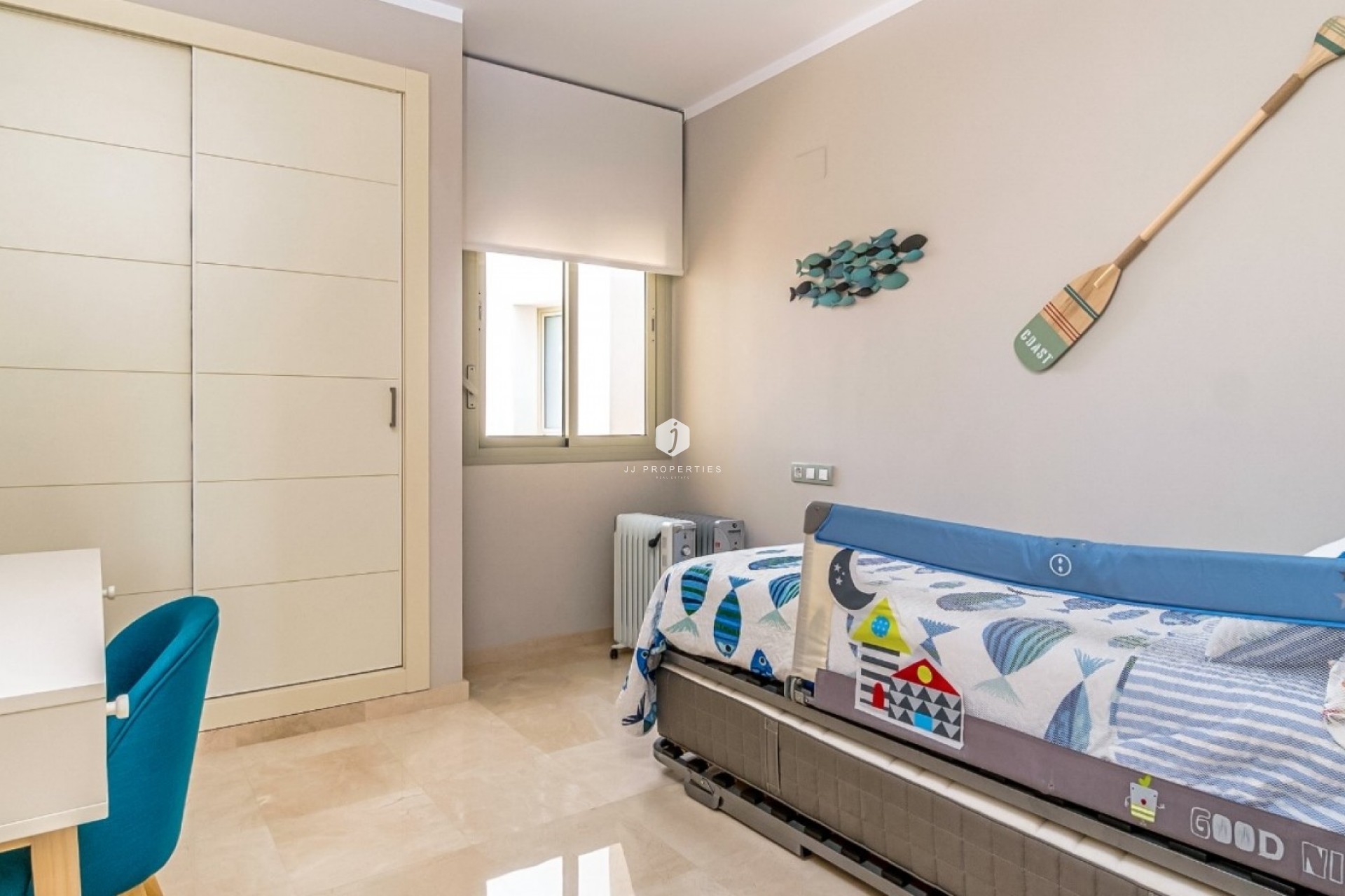 Aus zweiter Hand - Wohnung -
Orihuela Costa - Costa Blanca