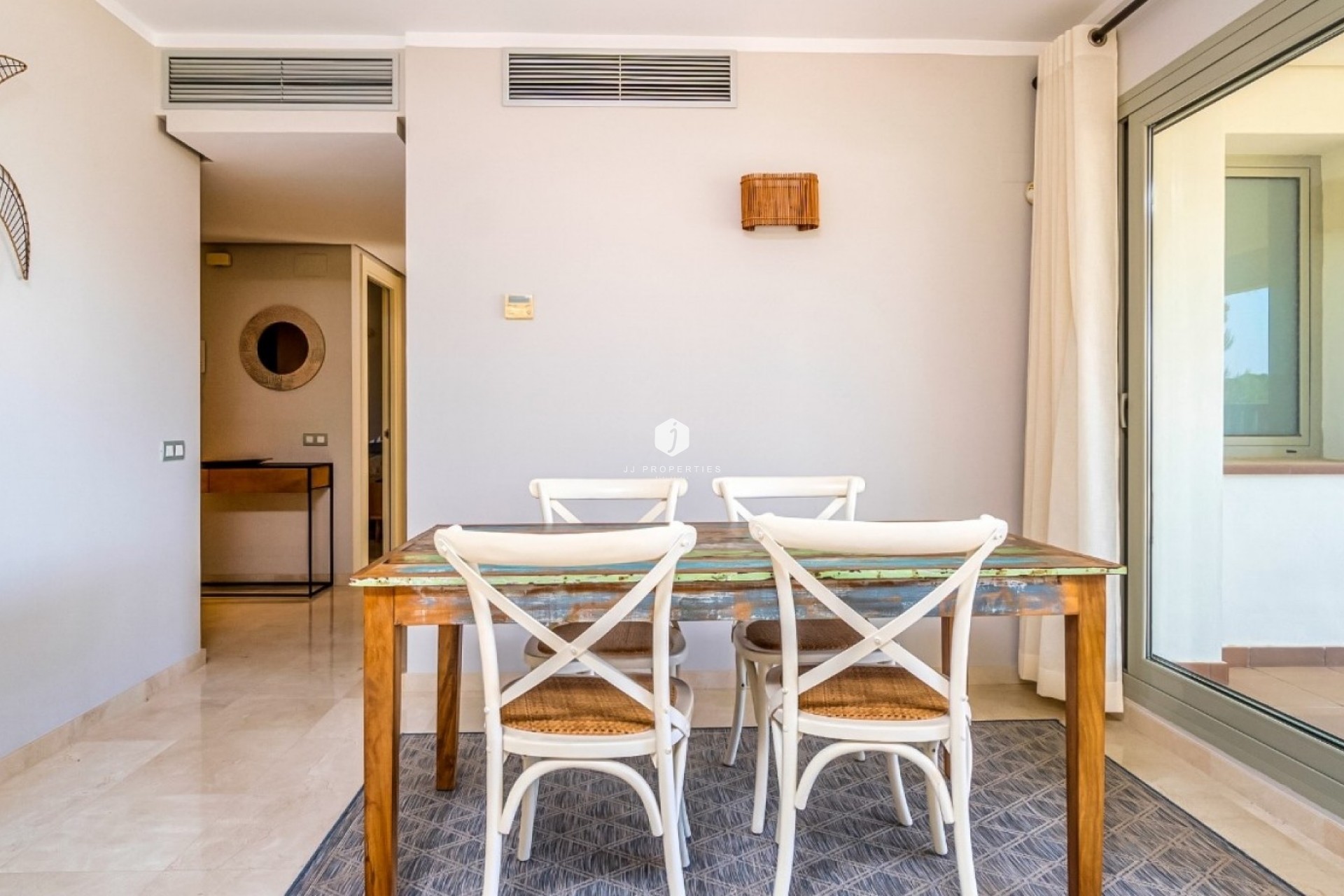 Aus zweiter Hand - Wohnung -
Orihuela Costa - Costa Blanca