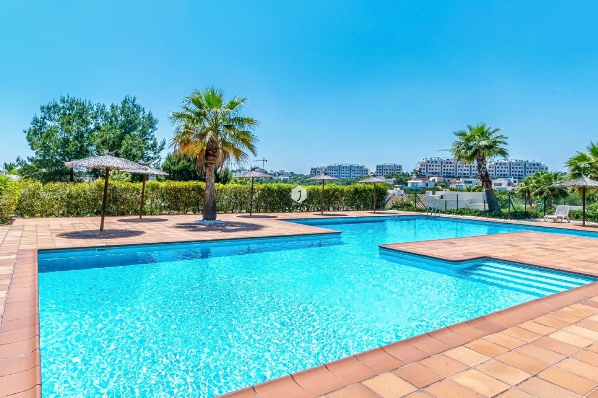 Aus zweiter Hand - Wohnung -
Orihuela Costa - Costa Blanca