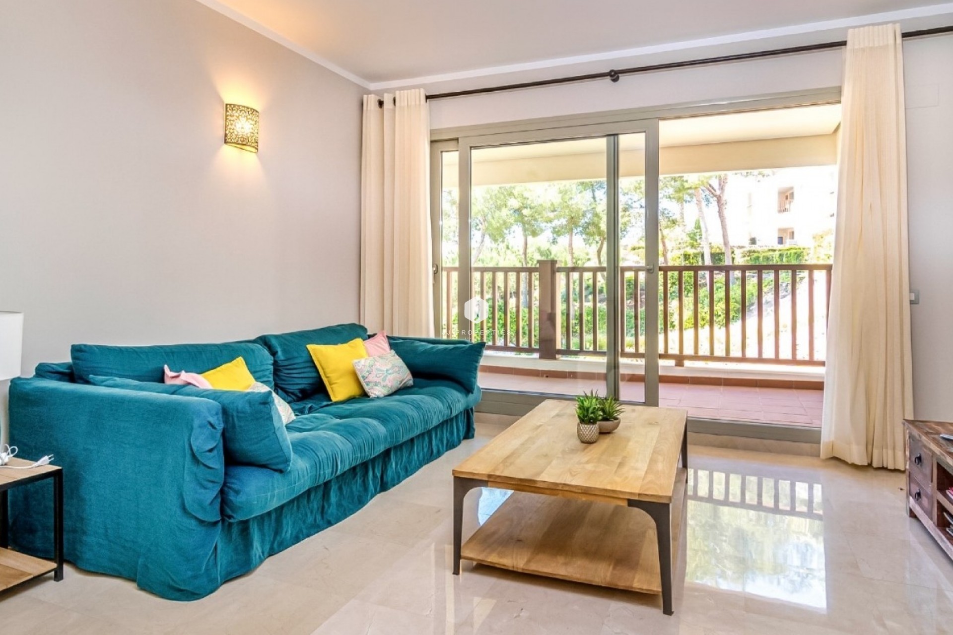 Aus zweiter Hand - Wohnung -
Orihuela Costa - Costa Blanca