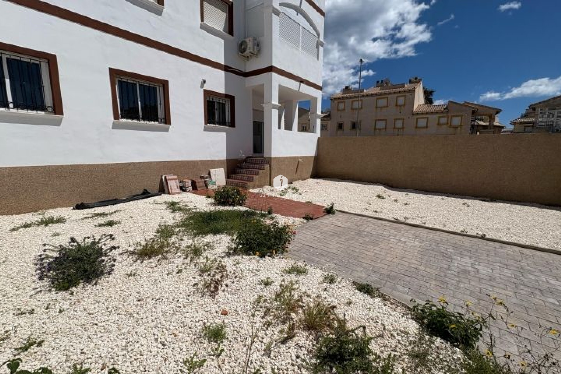 Aus zweiter Hand - Wohnung -
Orihuela Costa - Costa Blanca