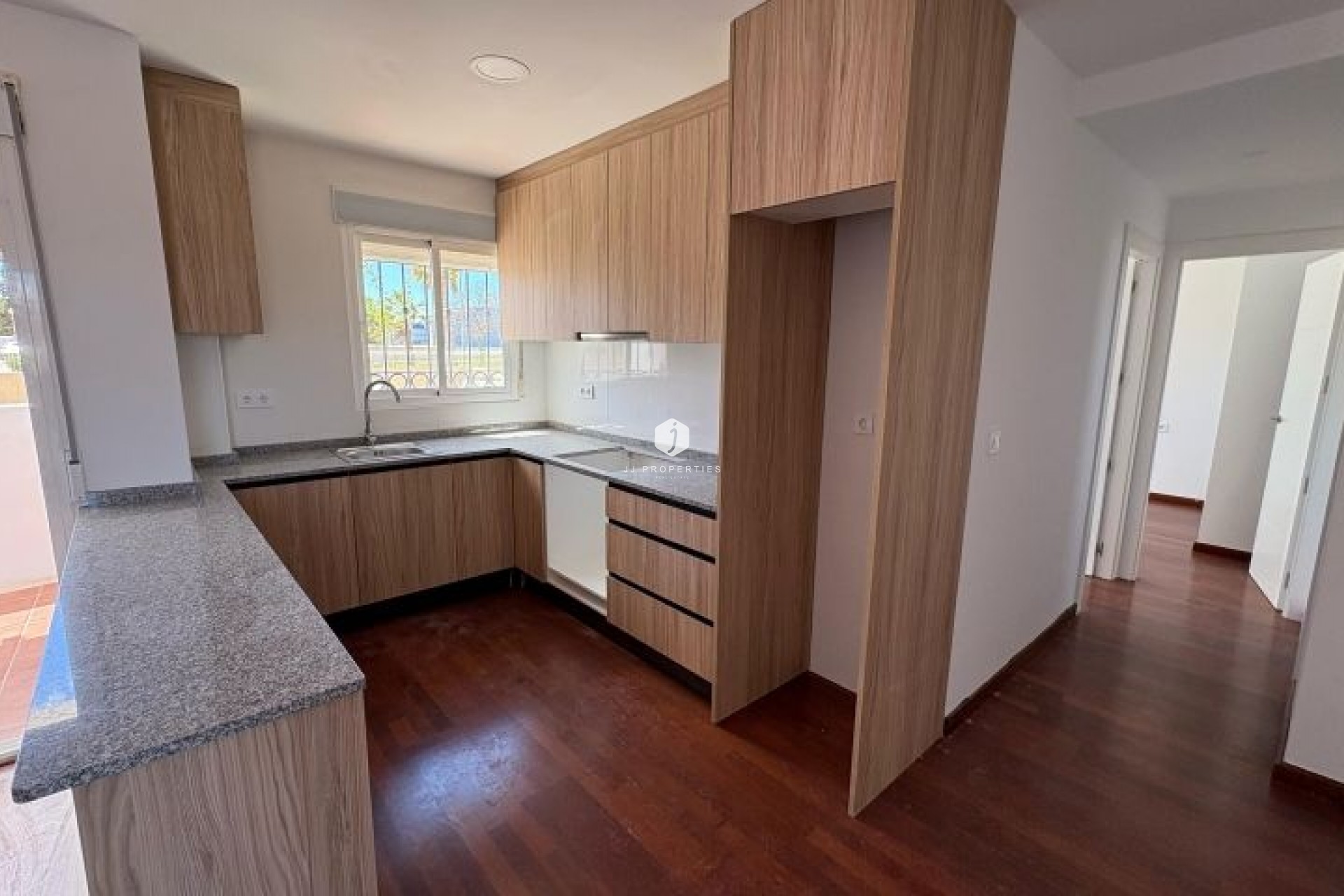 Aus zweiter Hand - Wohnung -
Orihuela Costa - Costa Blanca