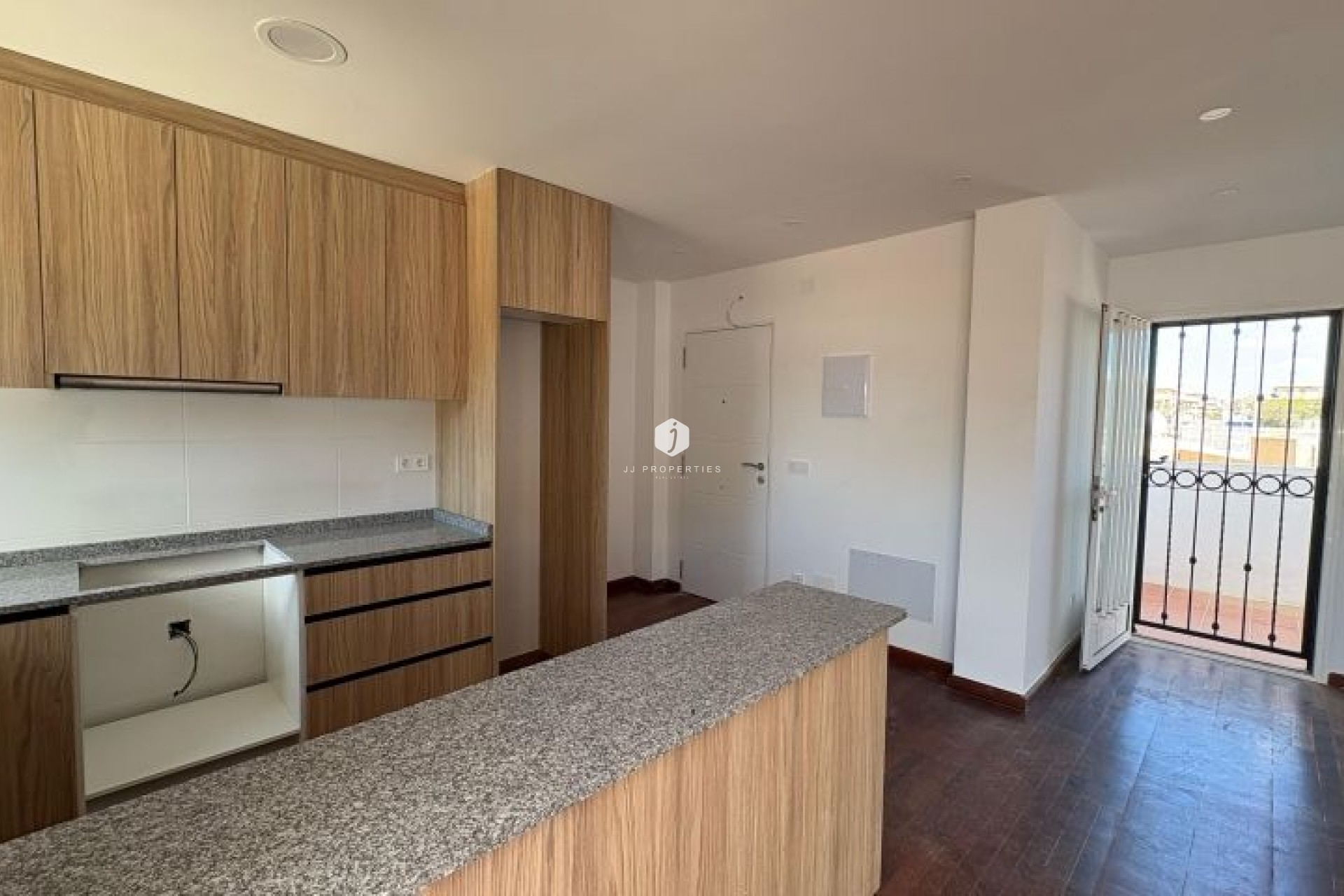 Aus zweiter Hand - Wohnung -
Orihuela Costa - Costa Blanca