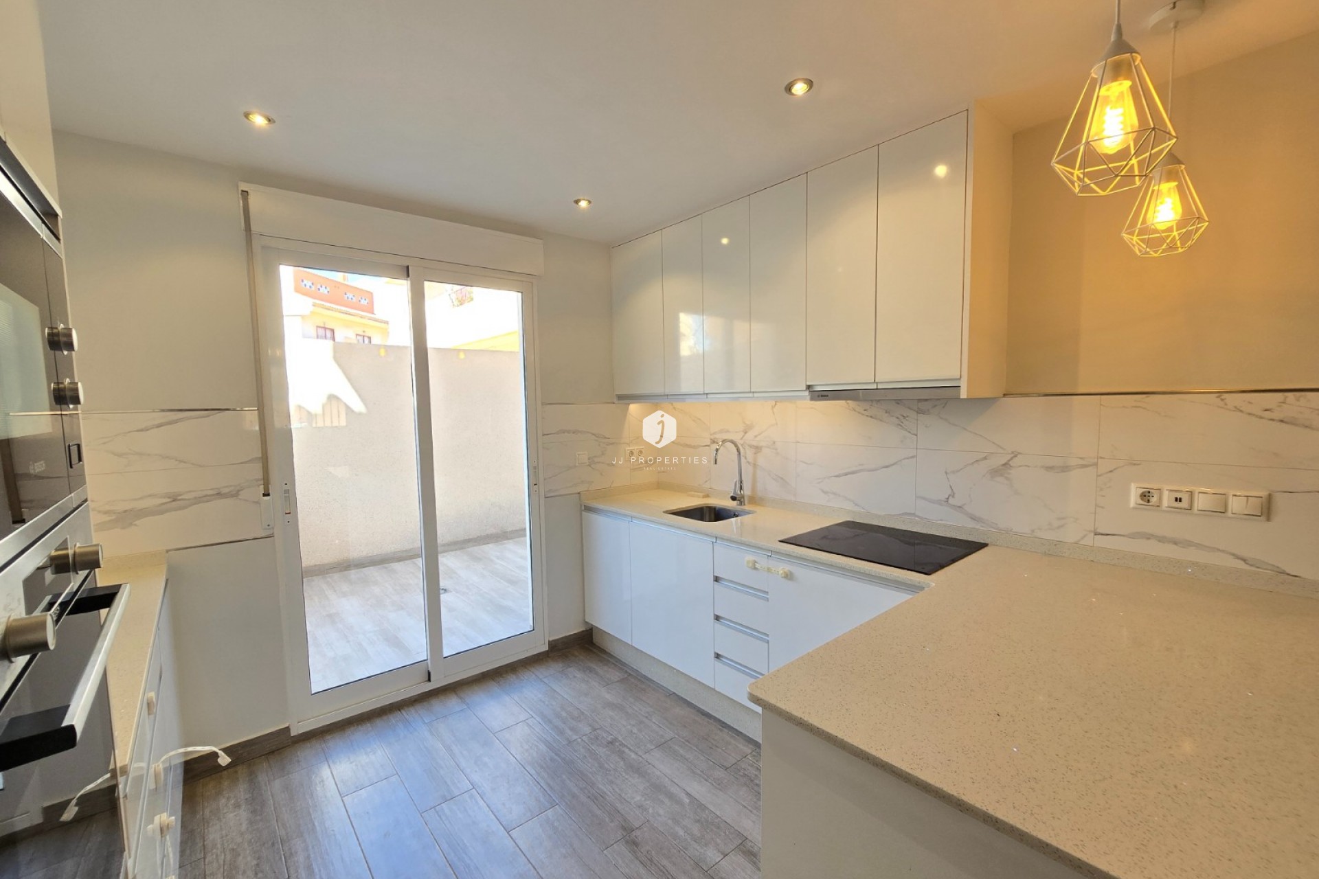 Aus zweiter Hand - Wohnung -
Orihuela Costa - Costa Blanca