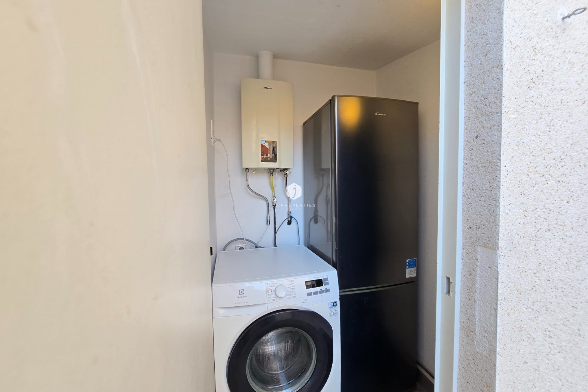 Aus zweiter Hand - Wohnung -
Orihuela Costa - Costa Blanca