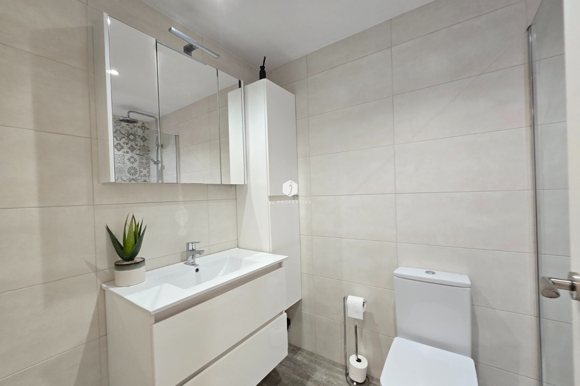 Aus zweiter Hand - Wohnung -
Orihuela Costa - Costa Blanca