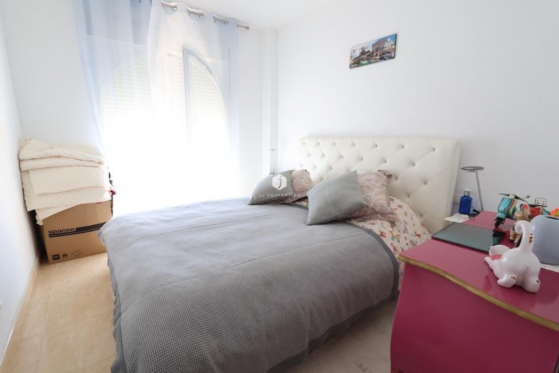 Aus zweiter Hand - Wohnung -
Orihuela Costa - Costa Blanca