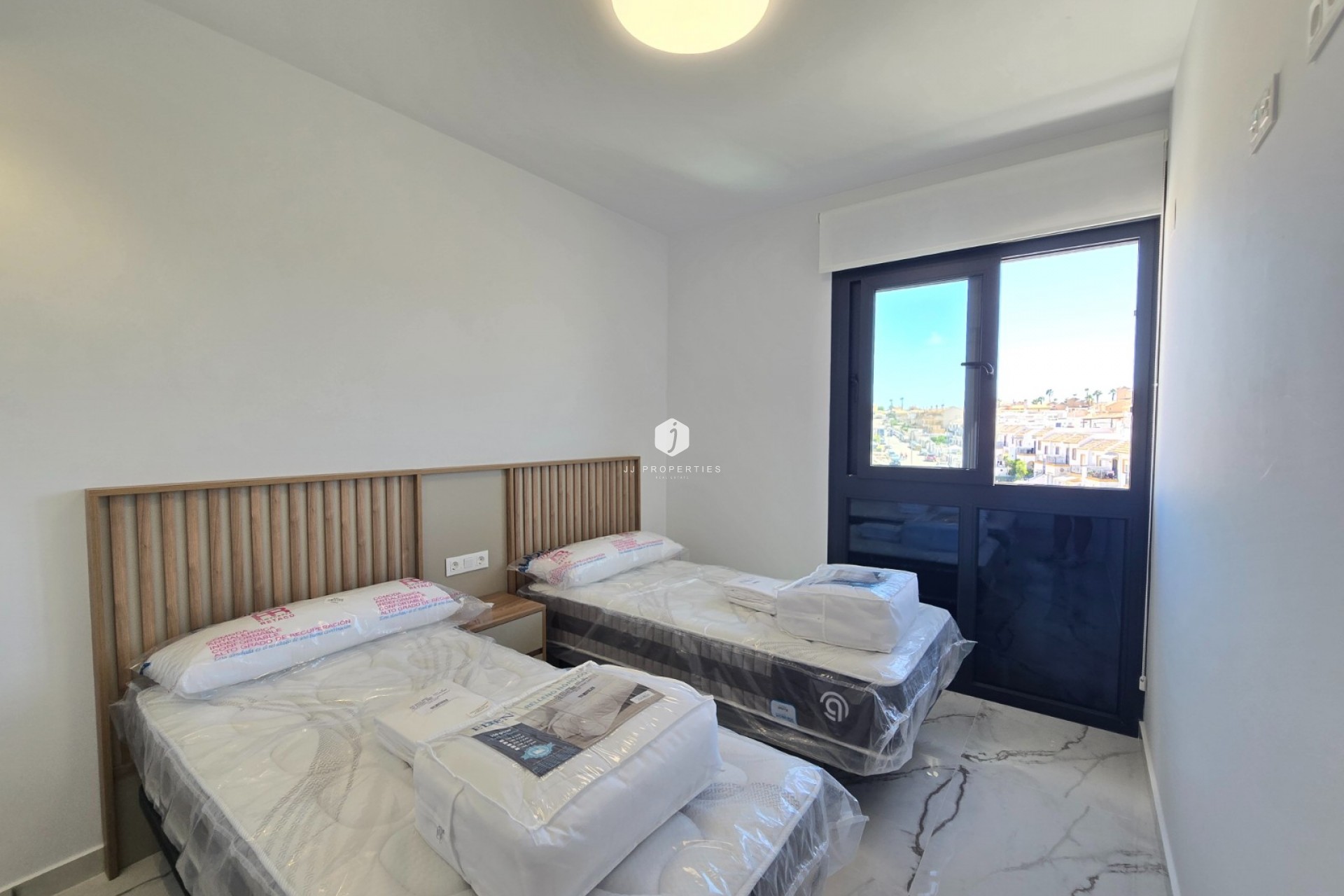 Aus zweiter Hand - Wohnung -
Orihuela Costa - Costa Blanca