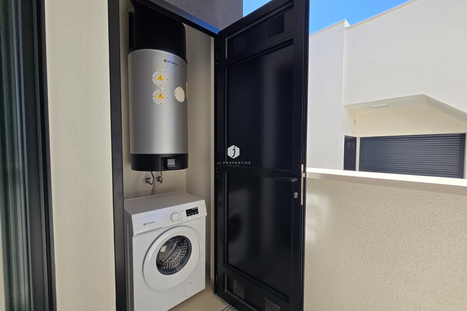 Aus zweiter Hand - Wohnung -
Orihuela Costa - Costa Blanca