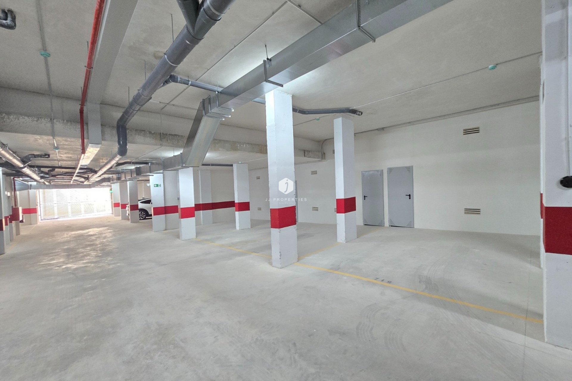 Aus zweiter Hand - Wohnung -
Orihuela Costa - Costa Blanca