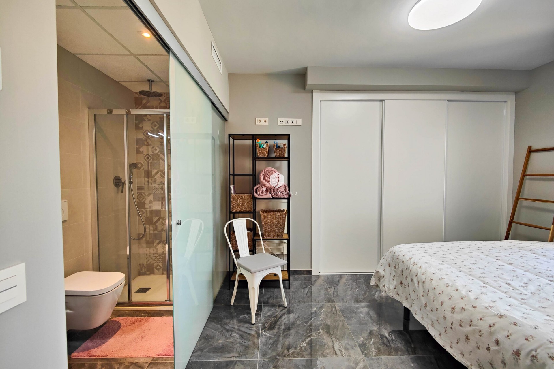 Aus zweiter Hand - Wohnung -
Orihuela Costa - Costa Blanca