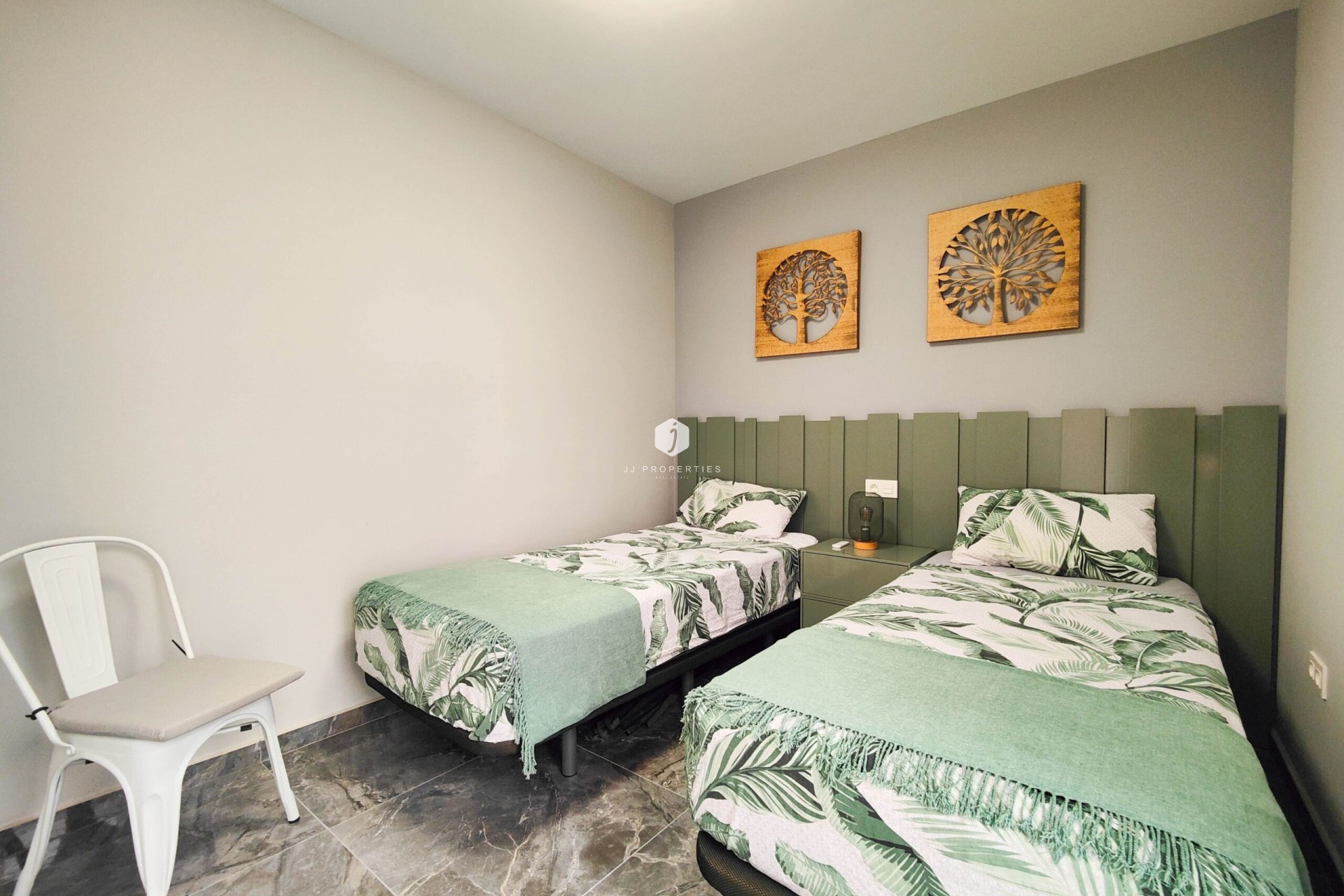 Aus zweiter Hand - Wohnung -
Orihuela Costa - Costa Blanca