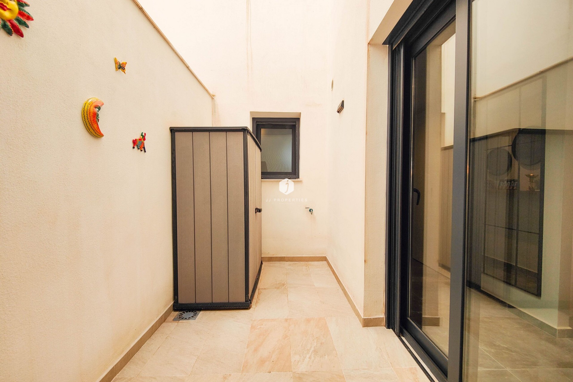 Aus zweiter Hand - Wohnung -
Orihuela Costa - Costa Blanca