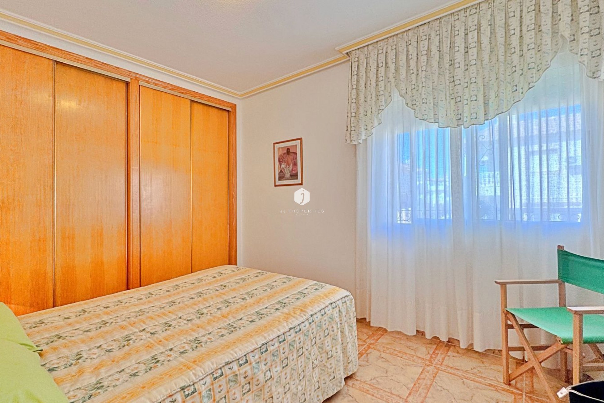 Aus zweiter Hand - Wohnung -
Orihuela Costa - Costa Blanca