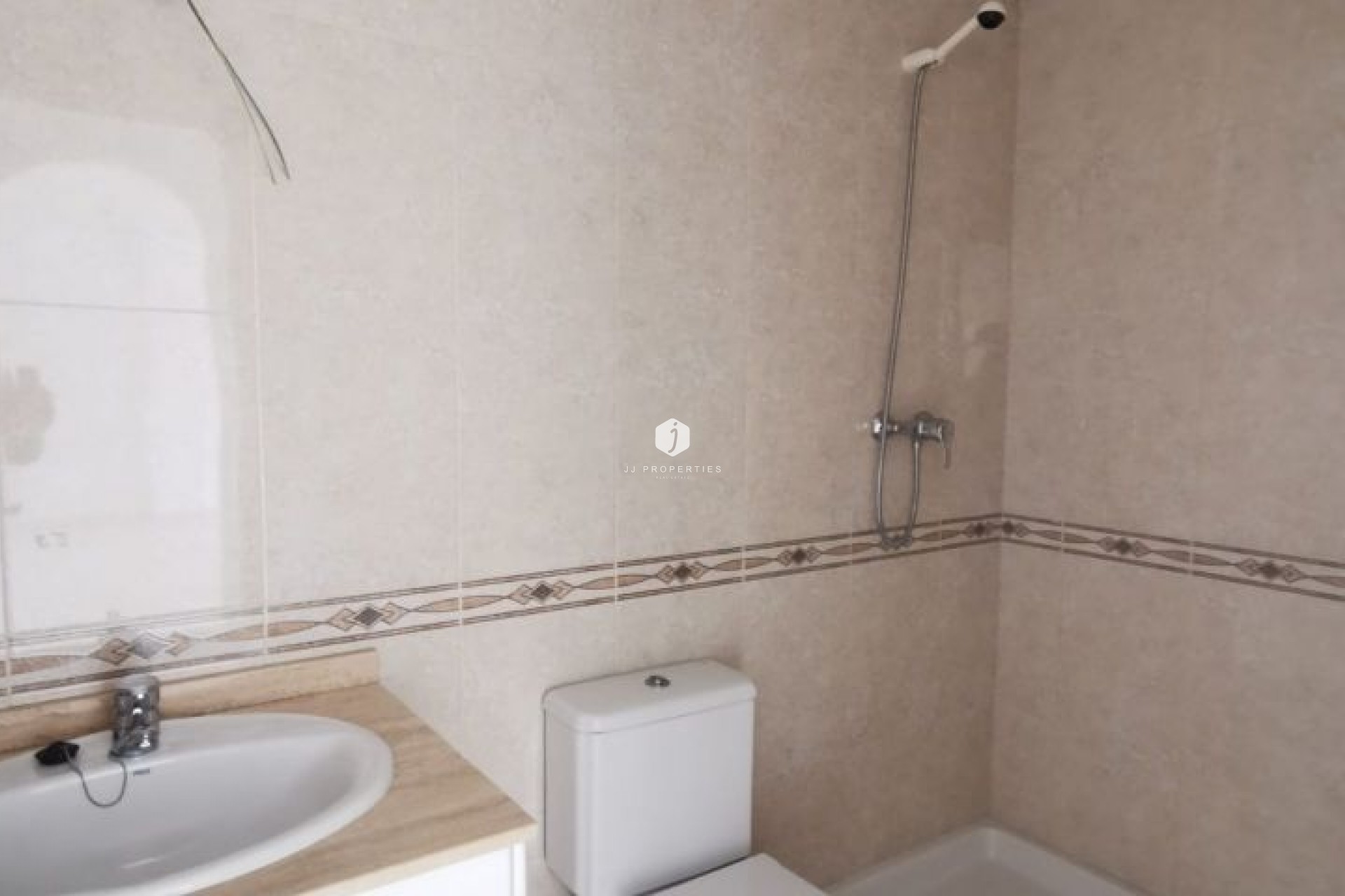 Aus zweiter Hand - Wohnung -
Orihuela Costa - Costa Blanca