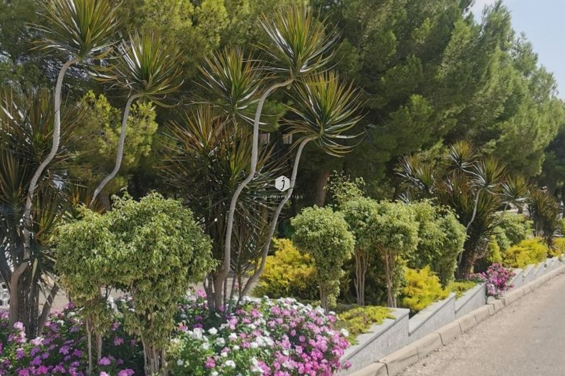 Aus zweiter Hand - Wohnung -
Orihuela Costa - Costa Blanca