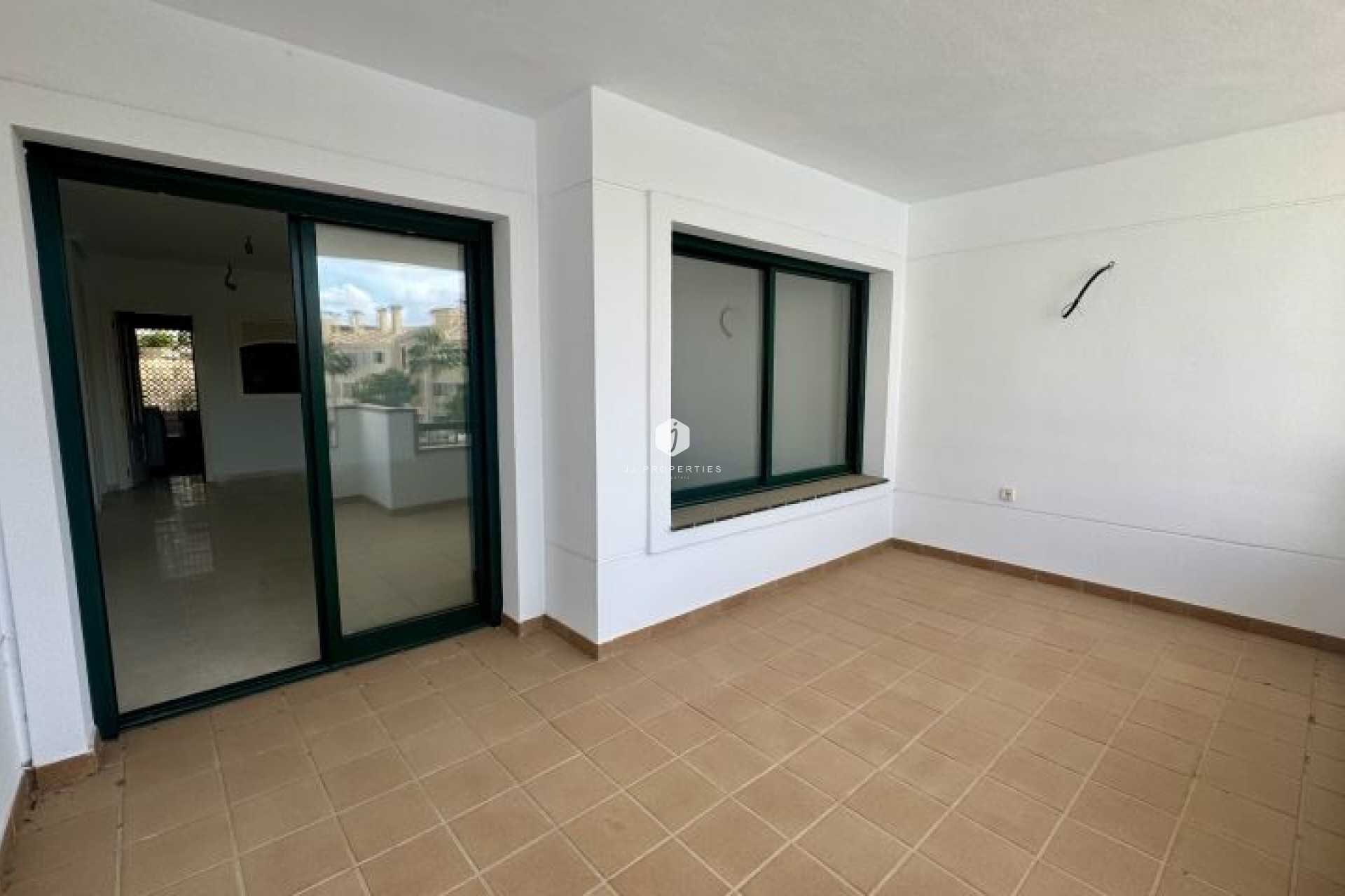 Aus zweiter Hand - Wohnung -
Orihuela Costa - Costa Blanca