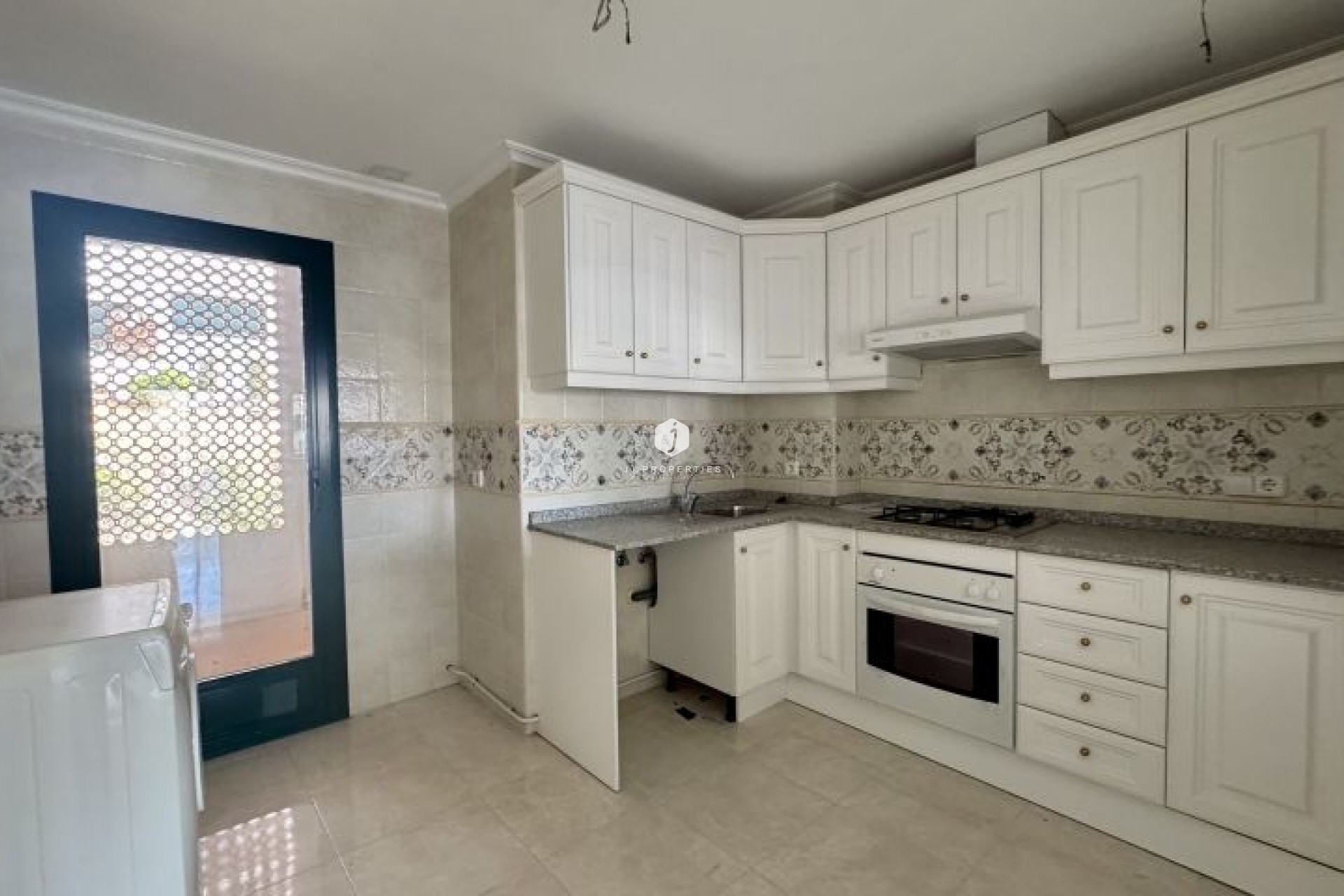 Aus zweiter Hand - Wohnung -
Orihuela Costa - Costa Blanca