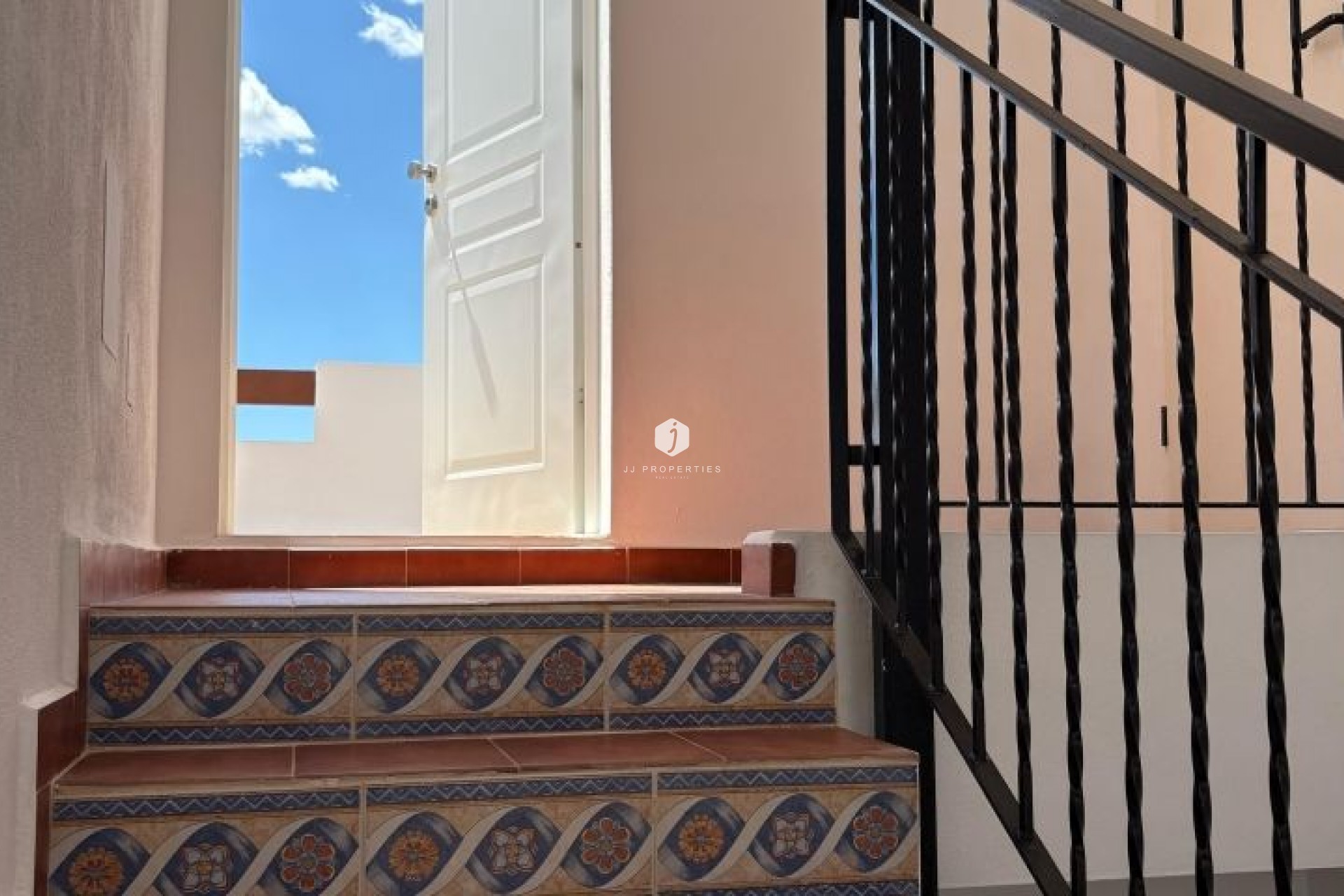 Aus zweiter Hand - Wohnung -
Orihuela Costa - Costa Blanca