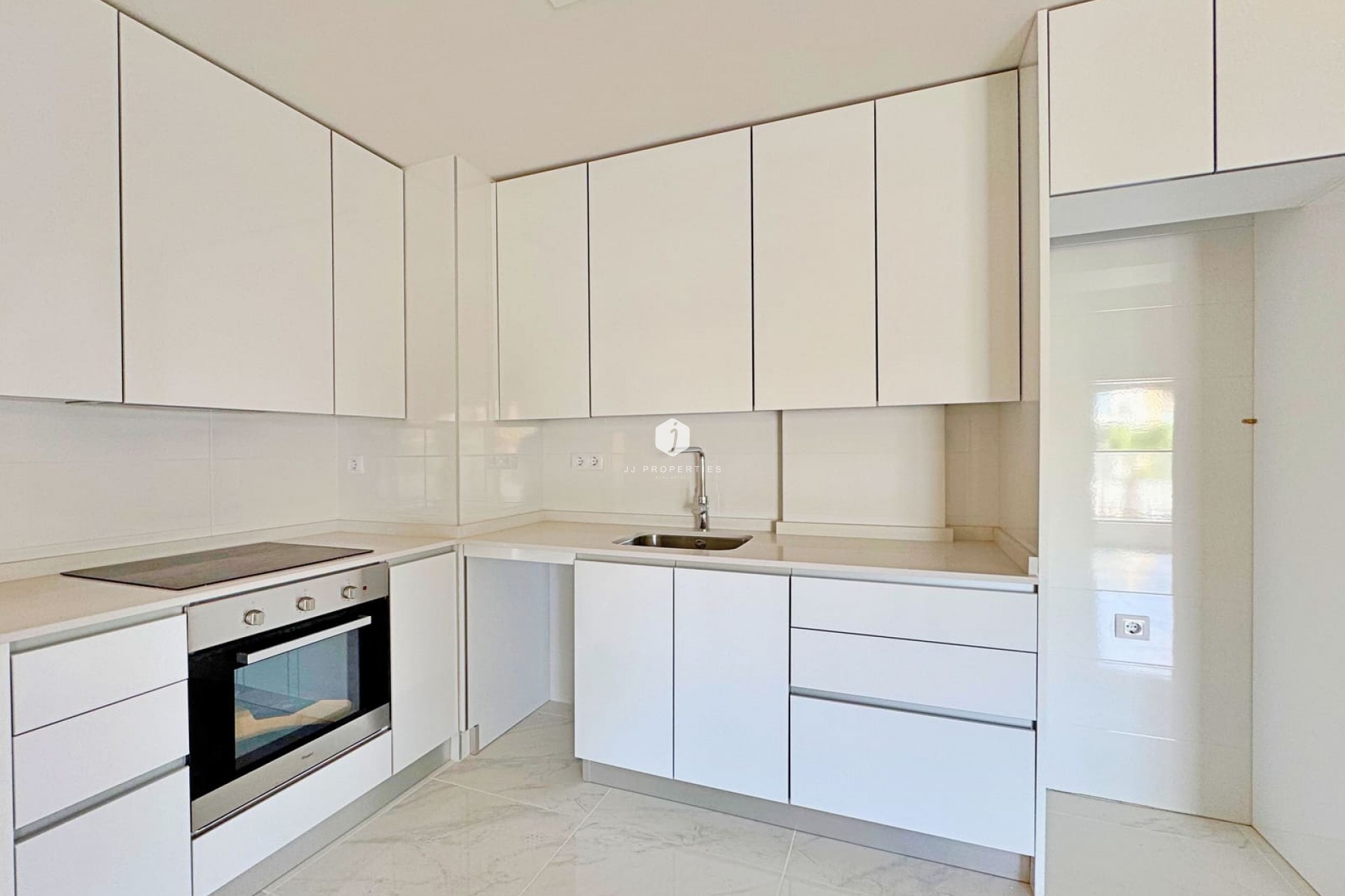 Aus zweiter Hand - Wohnung -
Orihuela Costa - Costa Blanca