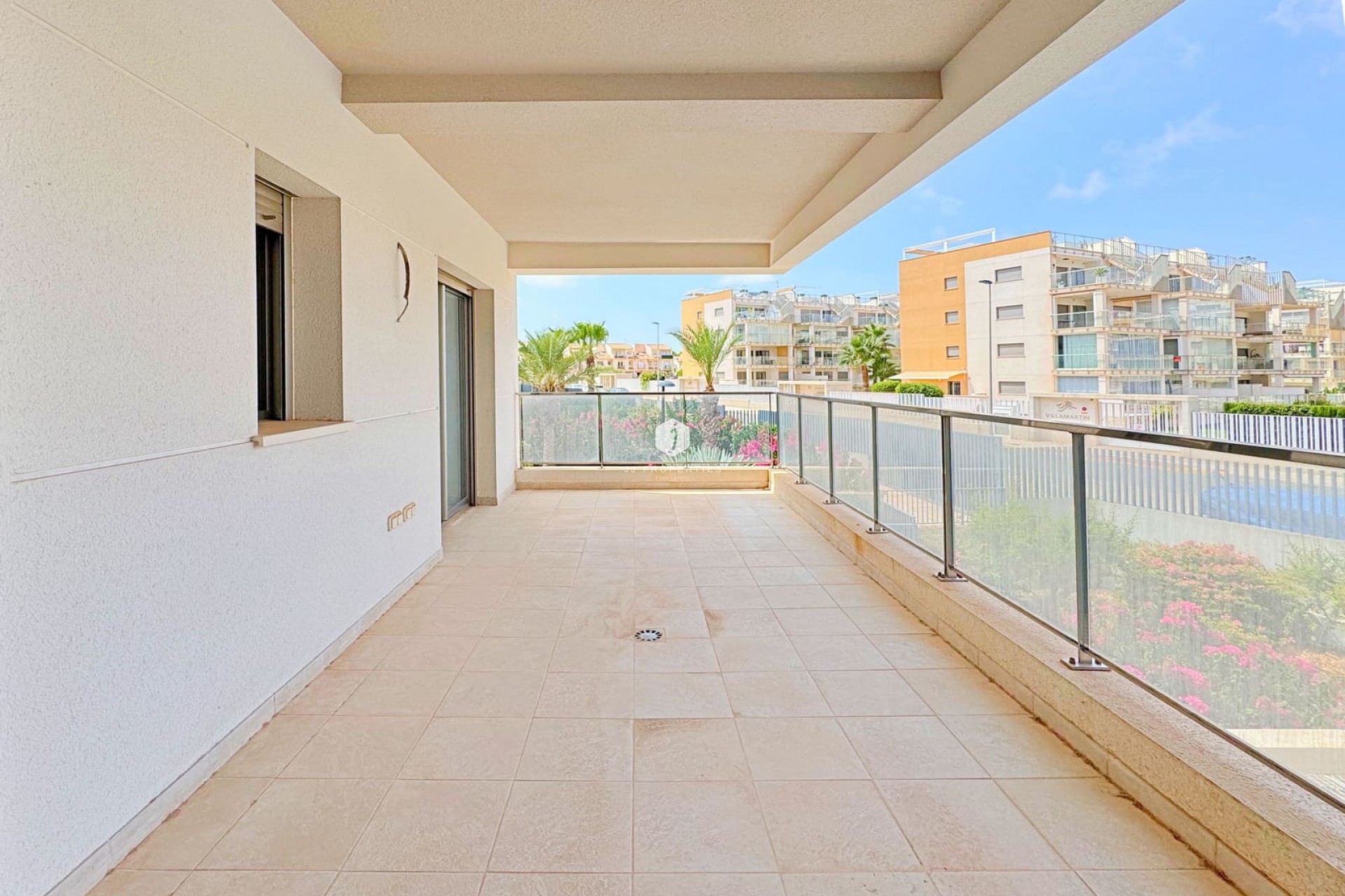 Aus zweiter Hand - Wohnung -
Orihuela Costa - Costa Blanca