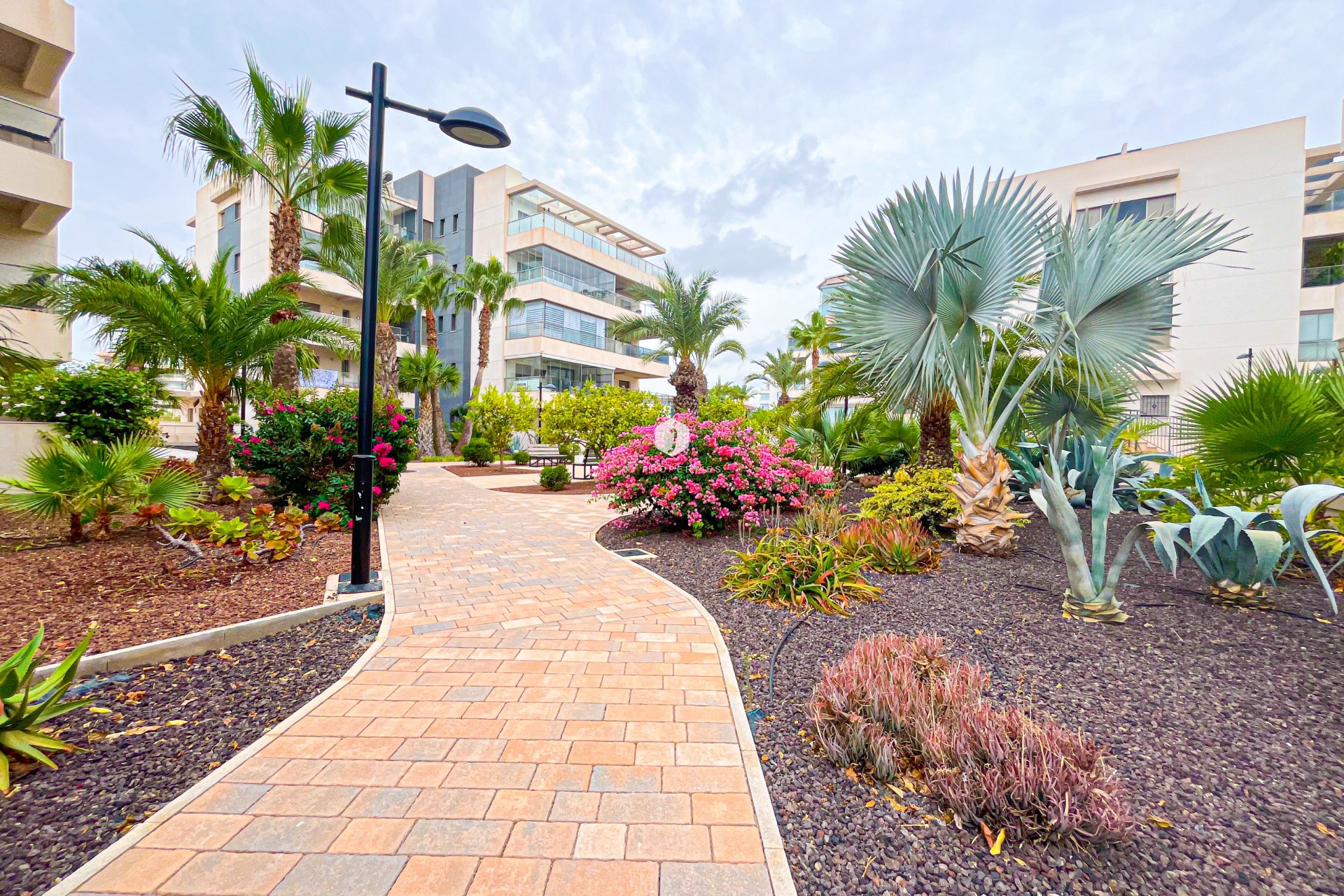 Aus zweiter Hand - Wohnung -
Orihuela Costa - Costa Blanca