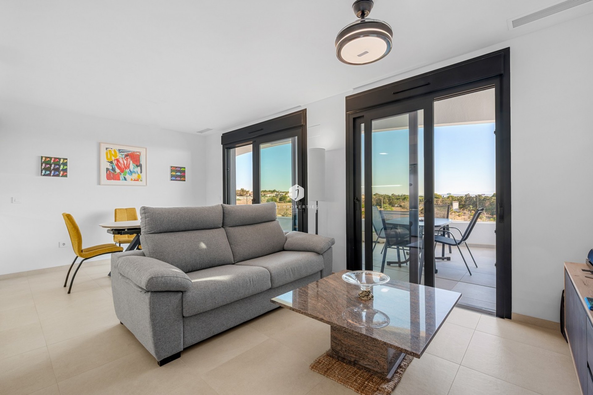 Aus zweiter Hand - Wohnung -
Orihuela Costa - Costa Blanca