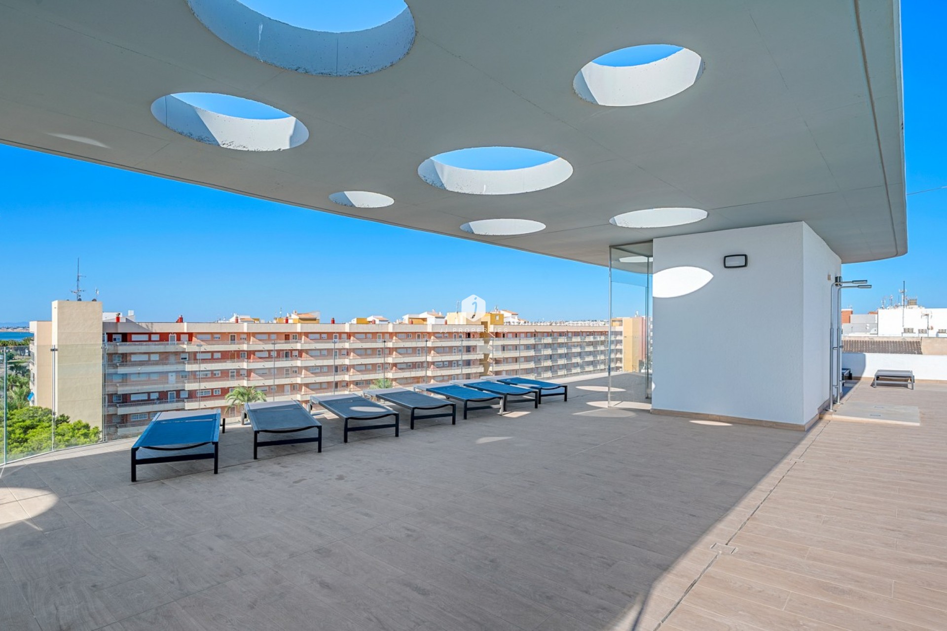 Aus zweiter Hand - Wohnung -
Orihuela Costa - Costa Blanca