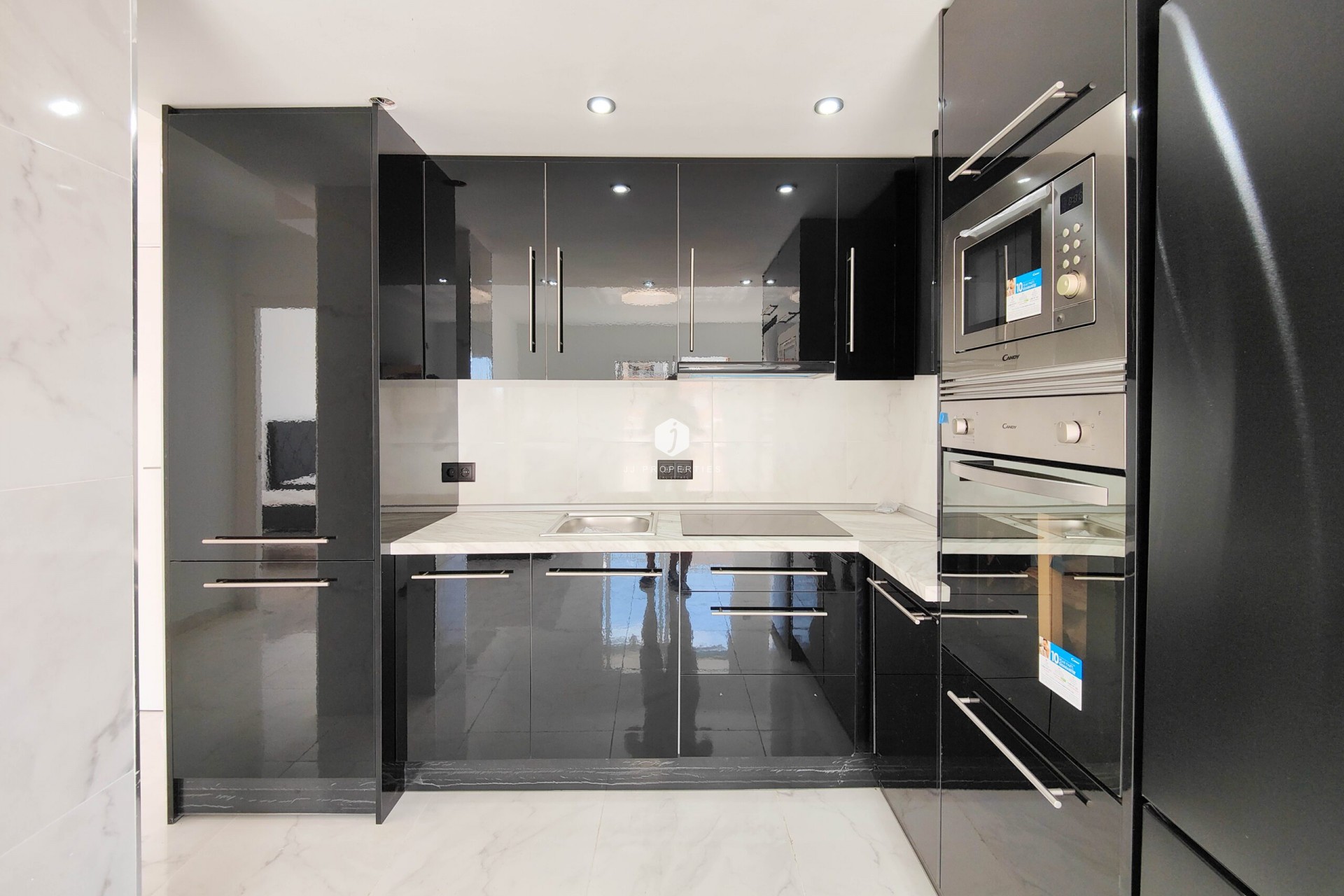 Aus zweiter Hand - Wohnung -
Orihuela Costa - Costa Blanca