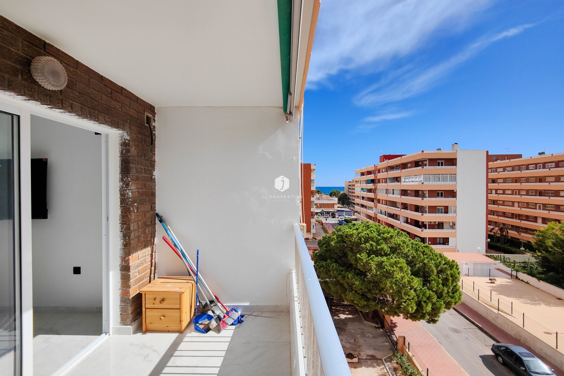 Aus zweiter Hand - Wohnung -
Orihuela Costa - Costa Blanca