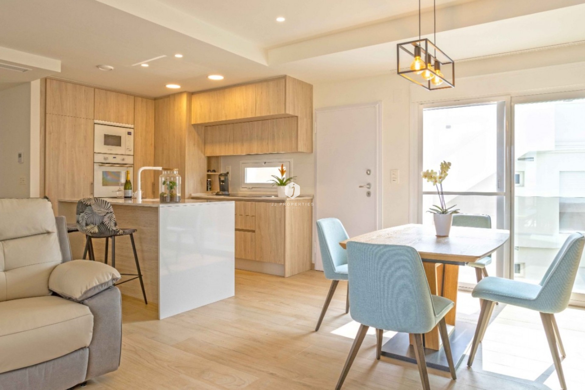 Aus zweiter Hand - Wohnung -
Orihuela Costa - Costa Blanca