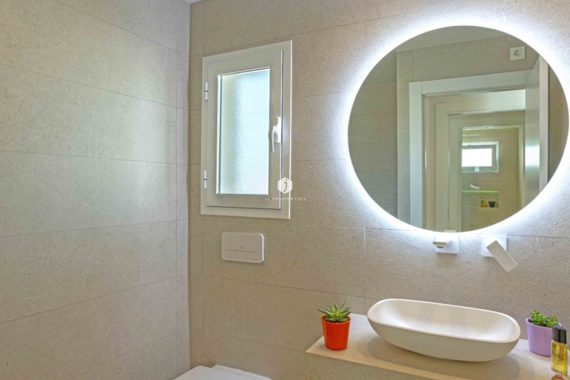 Aus zweiter Hand - Wohnung -
Orihuela Costa - Costa Blanca