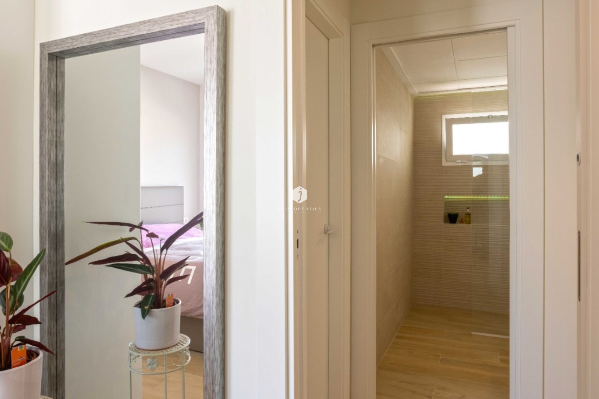 Aus zweiter Hand - Wohnung -
Orihuela Costa - Costa Blanca