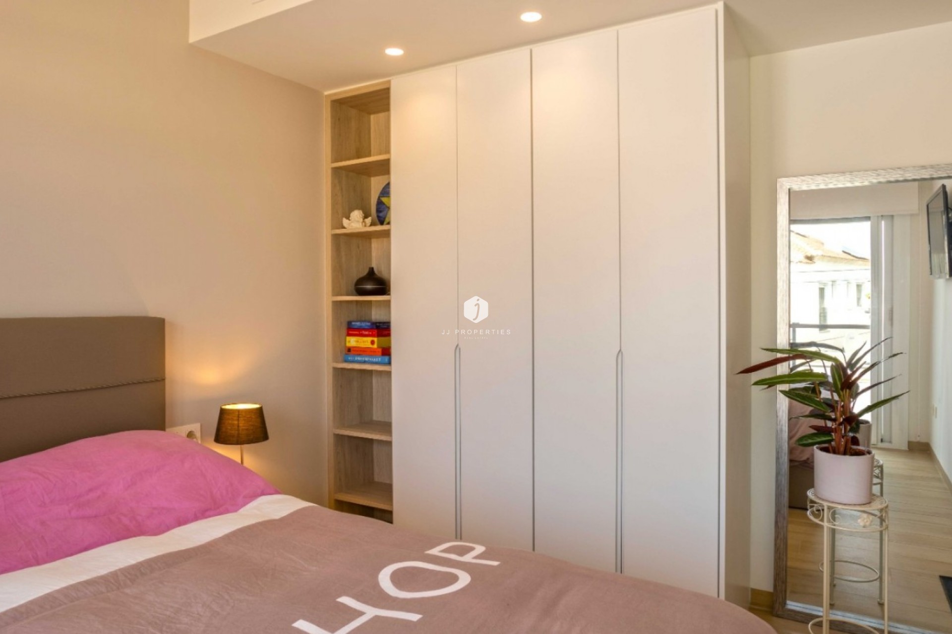 Aus zweiter Hand - Wohnung -
Orihuela Costa - Costa Blanca