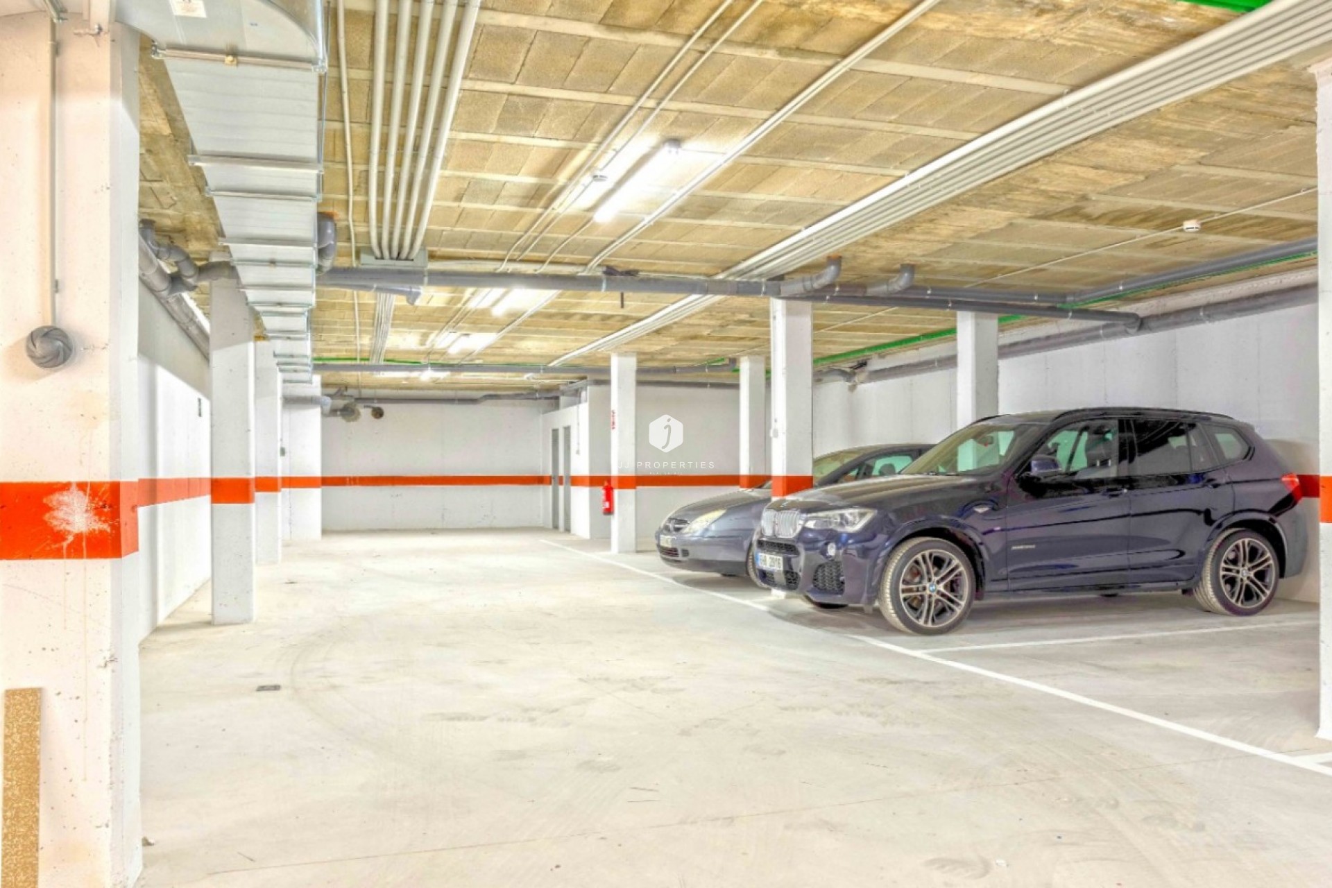 Aus zweiter Hand - Wohnung -
Orihuela Costa - Costa Blanca