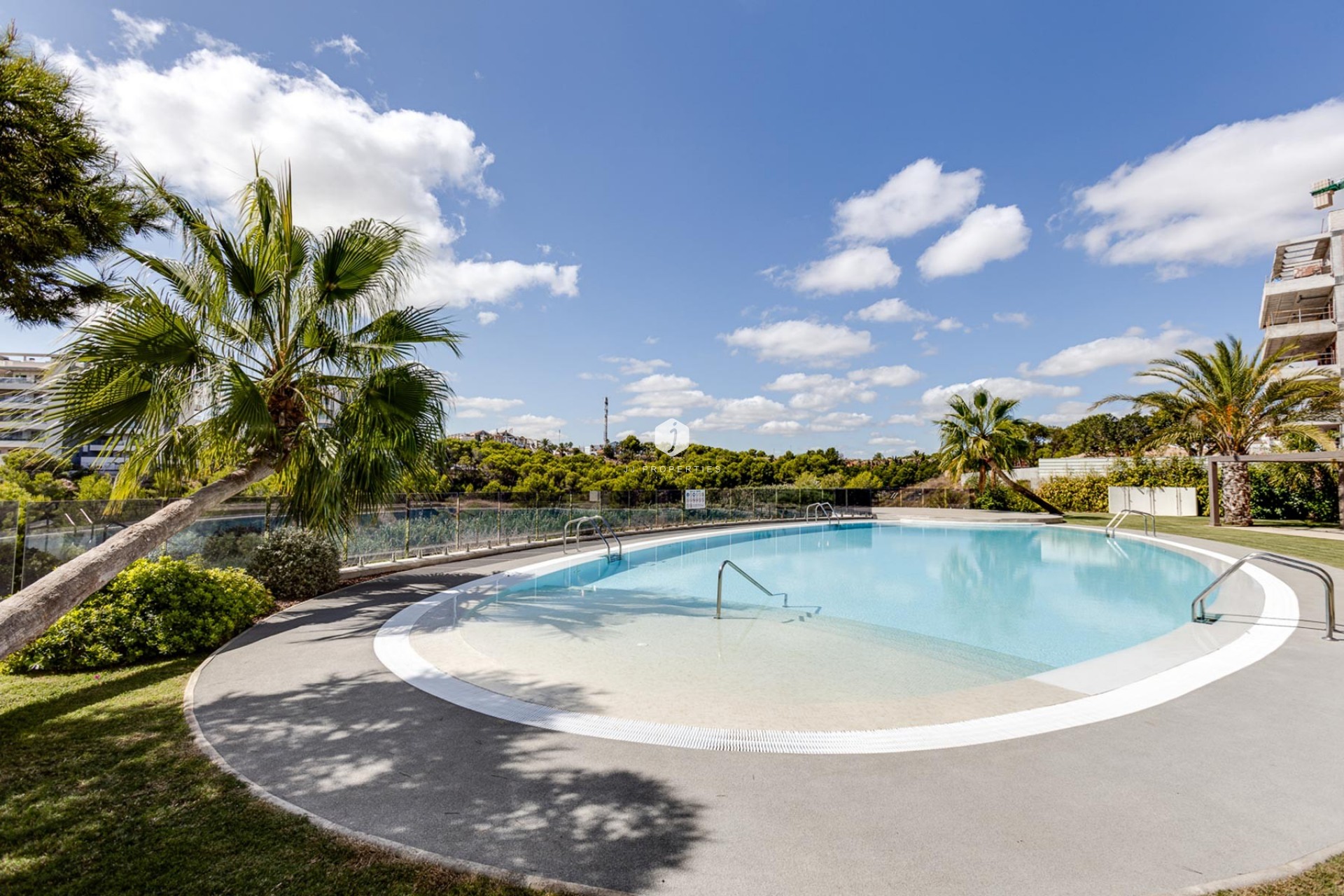 Aus zweiter Hand - Wohnung -
Orihuela Costa - Costa Blanca