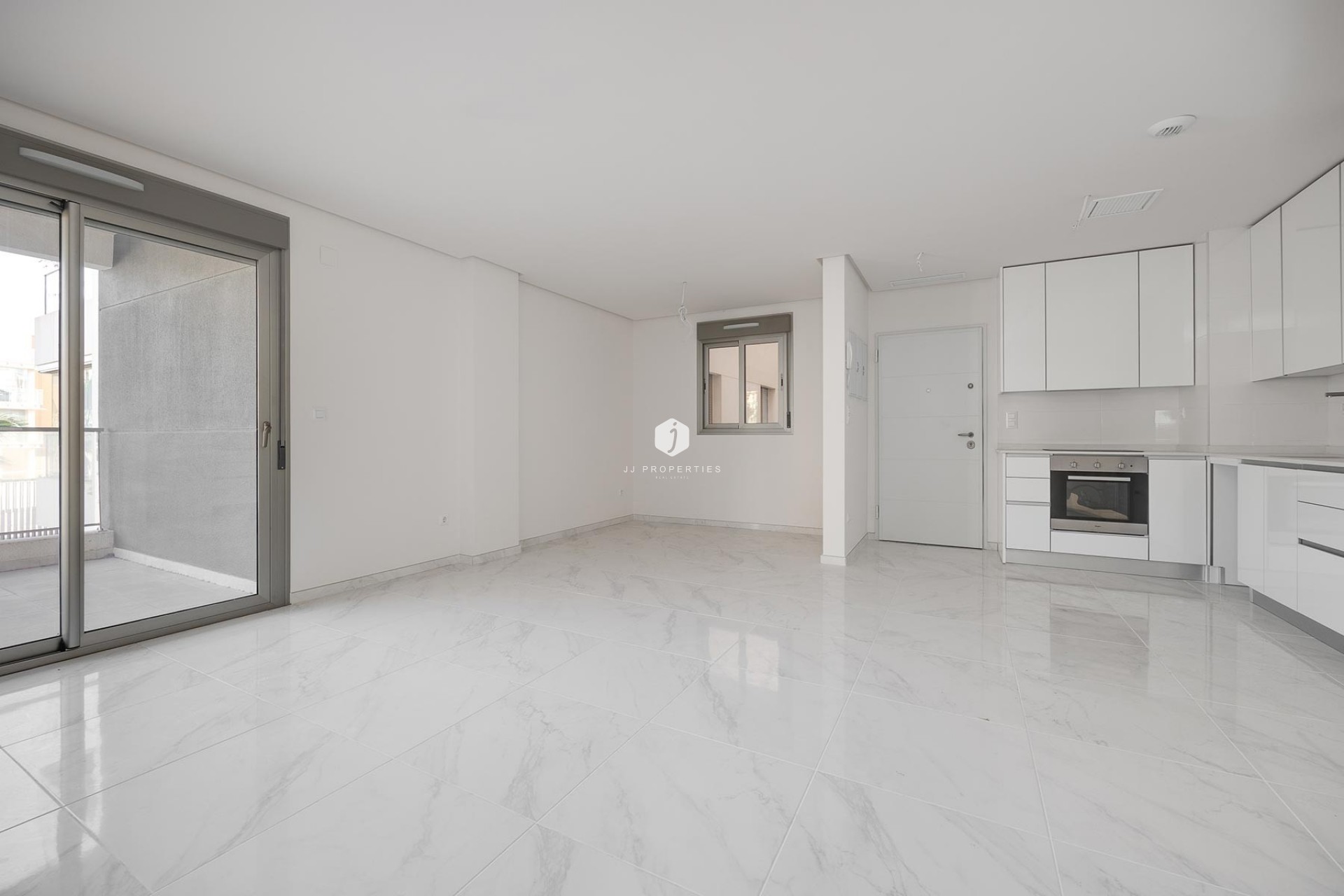 Aus zweiter Hand - Wohnung -
Orihuela Costa - Costa Blanca