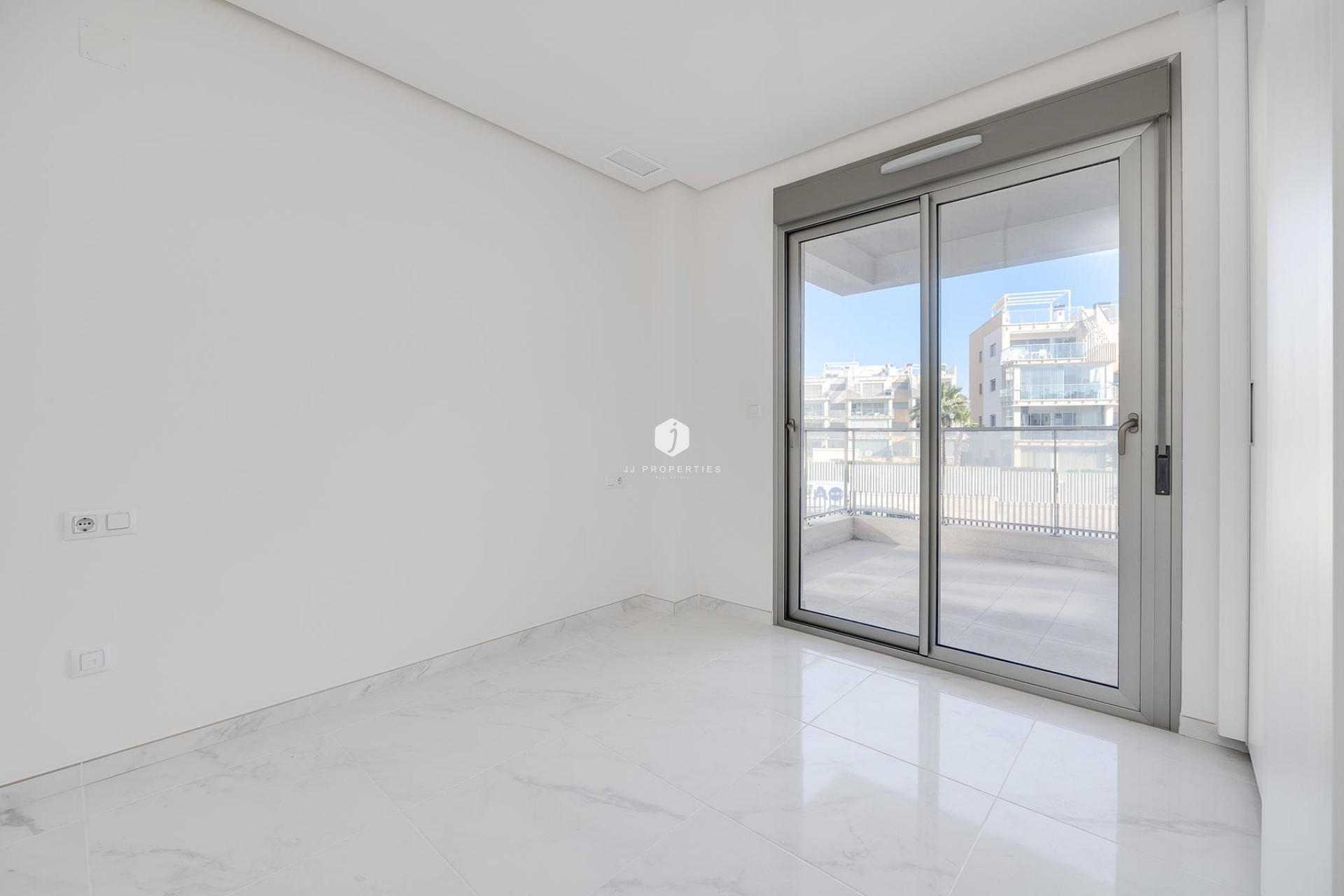 Aus zweiter Hand - Wohnung -
Orihuela Costa - Costa Blanca