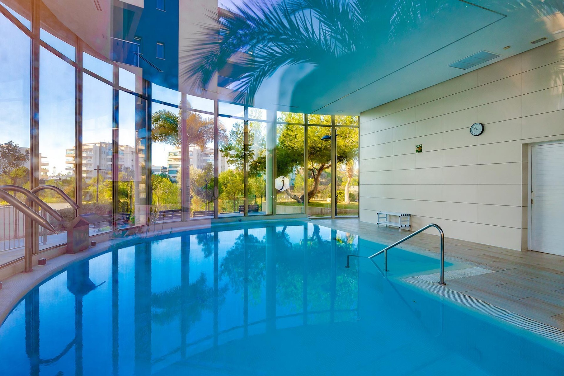 Aus zweiter Hand - Wohnung -
Orihuela Costa - Costa Blanca