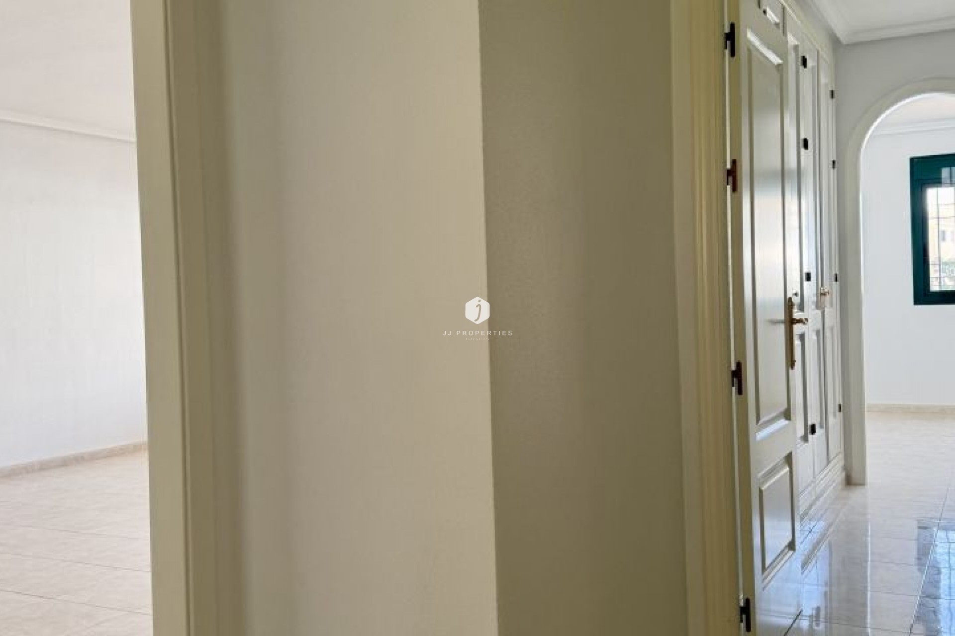 Aus zweiter Hand - Wohnung -
Orihuela Costa - Costa Blanca