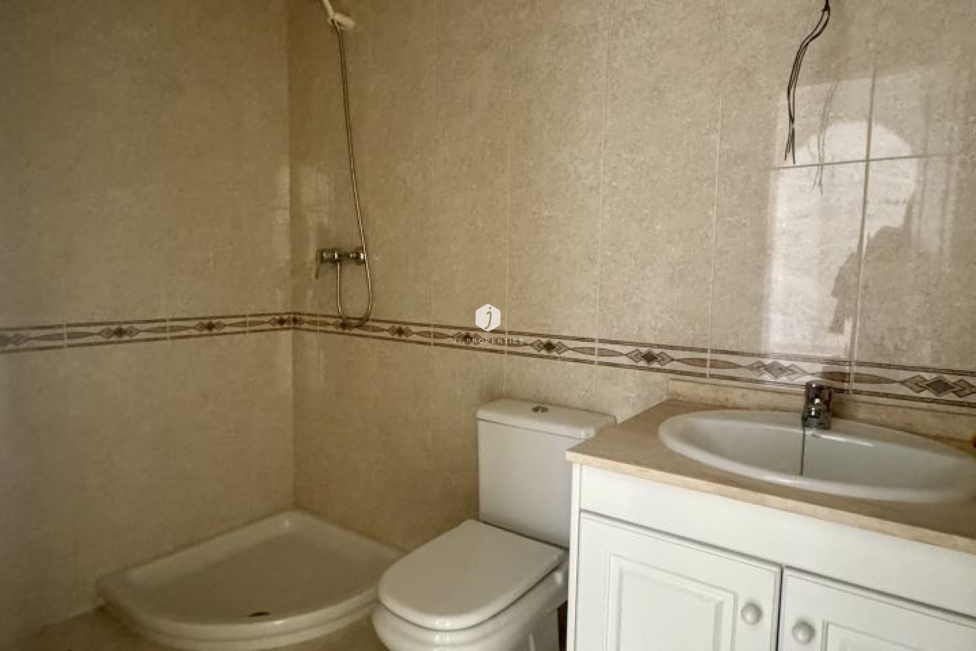 Aus zweiter Hand - Wohnung -
Orihuela Costa - Costa Blanca