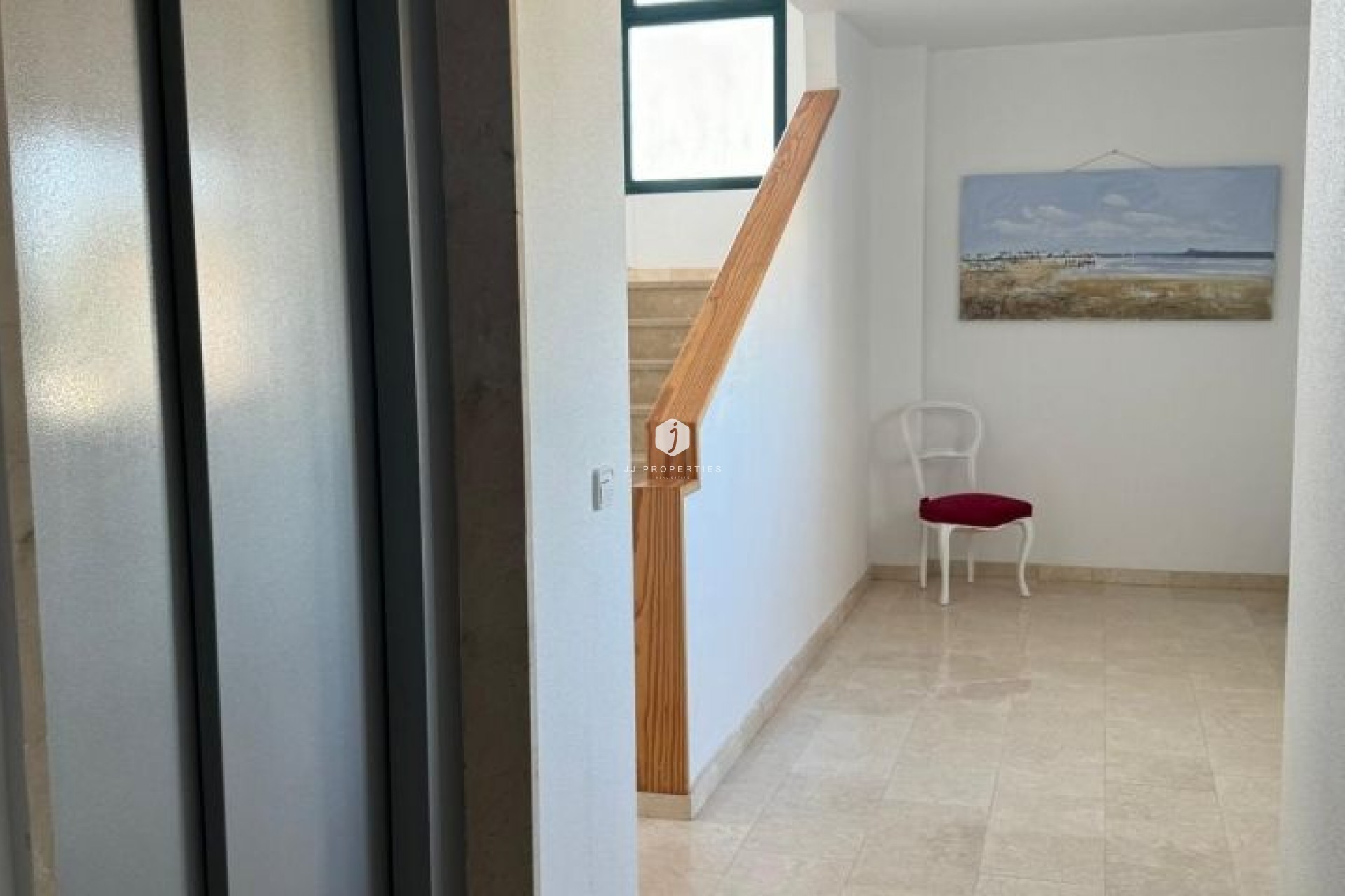 Aus zweiter Hand - Wohnung -
Orihuela Costa - Costa Blanca