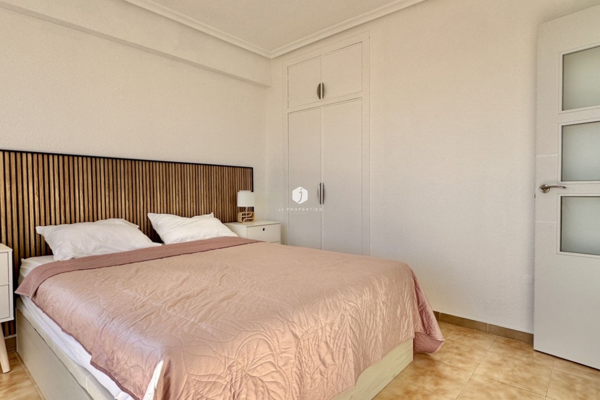 Aus zweiter Hand - Wohnung -
Orihuela Costa - Costa Blanca