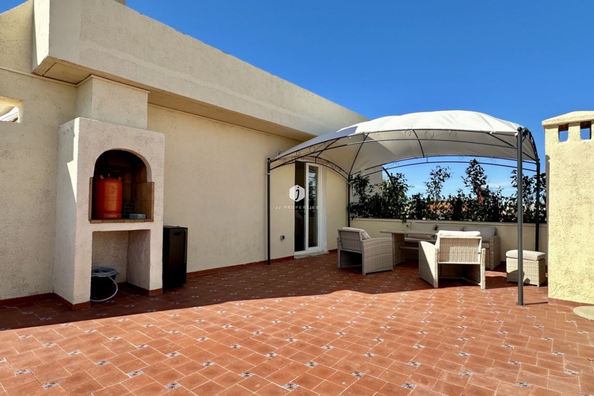 Aus zweiter Hand - Wohnung -
Orihuela Costa - Costa Blanca