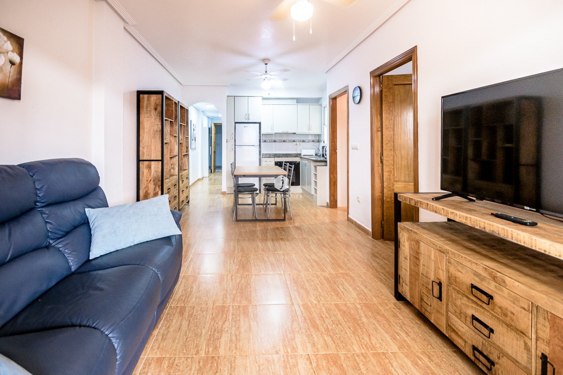 Aus zweiter Hand - Wohnung -
Orihuela Costa - Costa Blanca