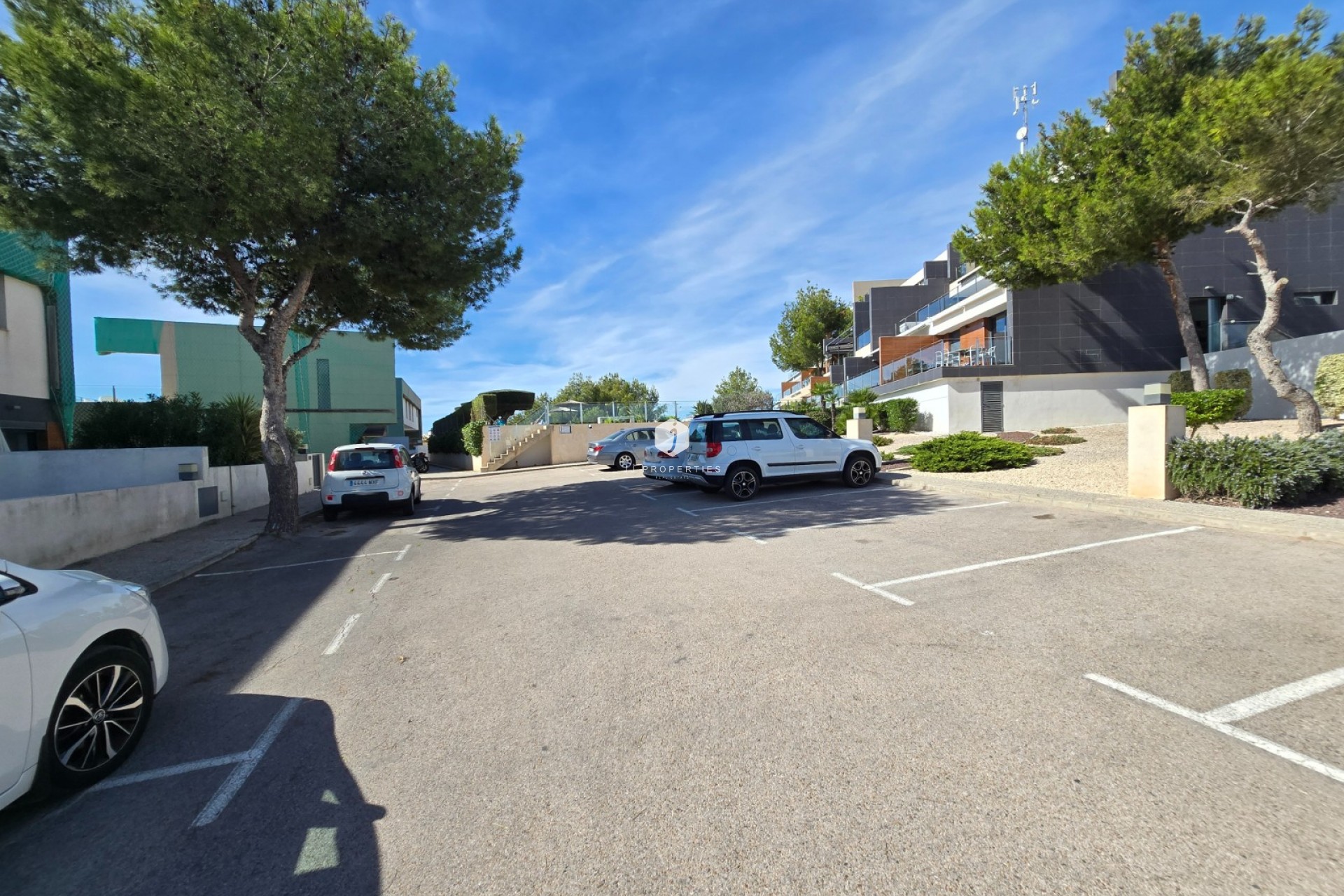 Aus zweiter Hand - Wohnung -
Orihuela Costa - Costa Blanca