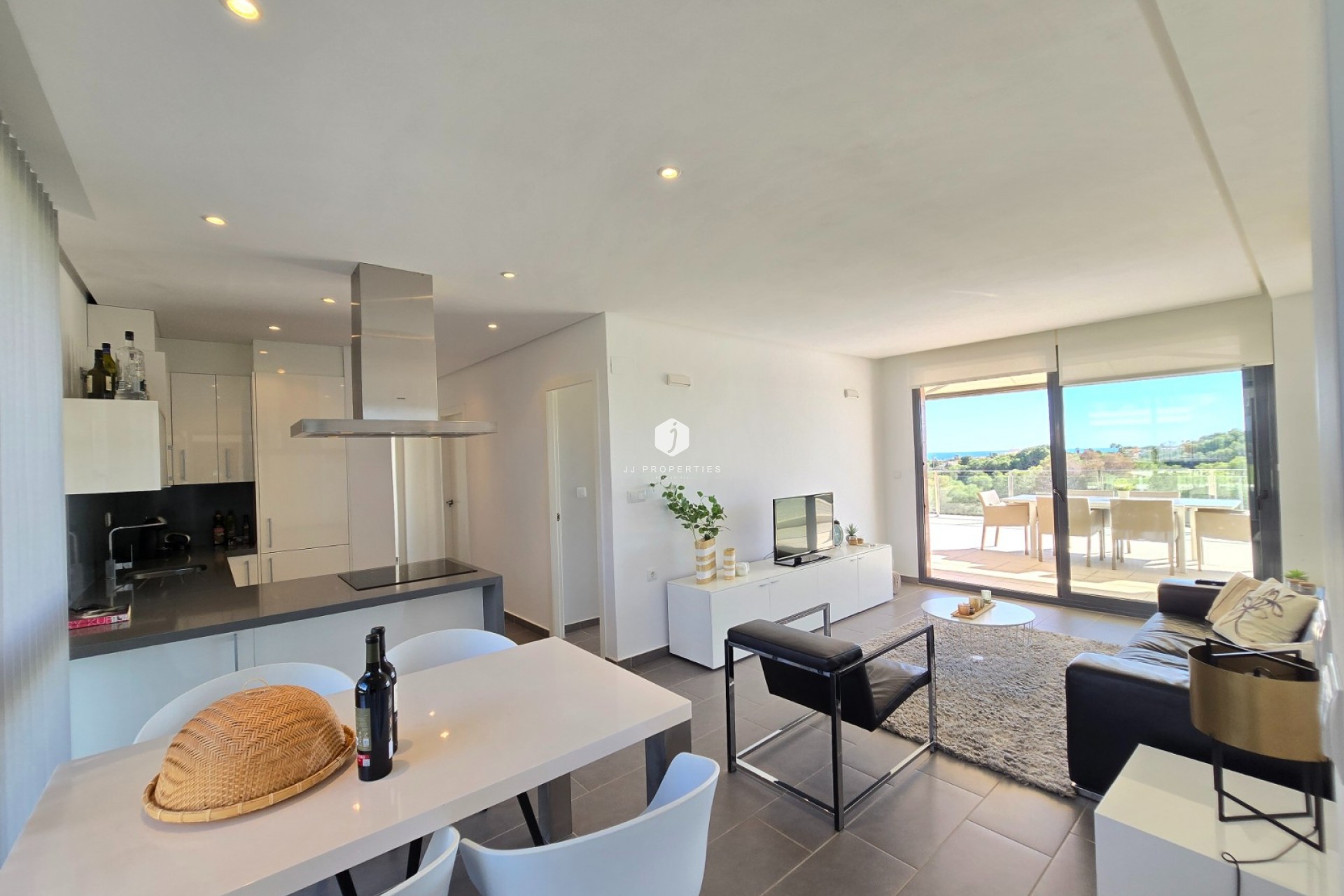 Aus zweiter Hand - Wohnung -
Orihuela Costa - Costa Blanca