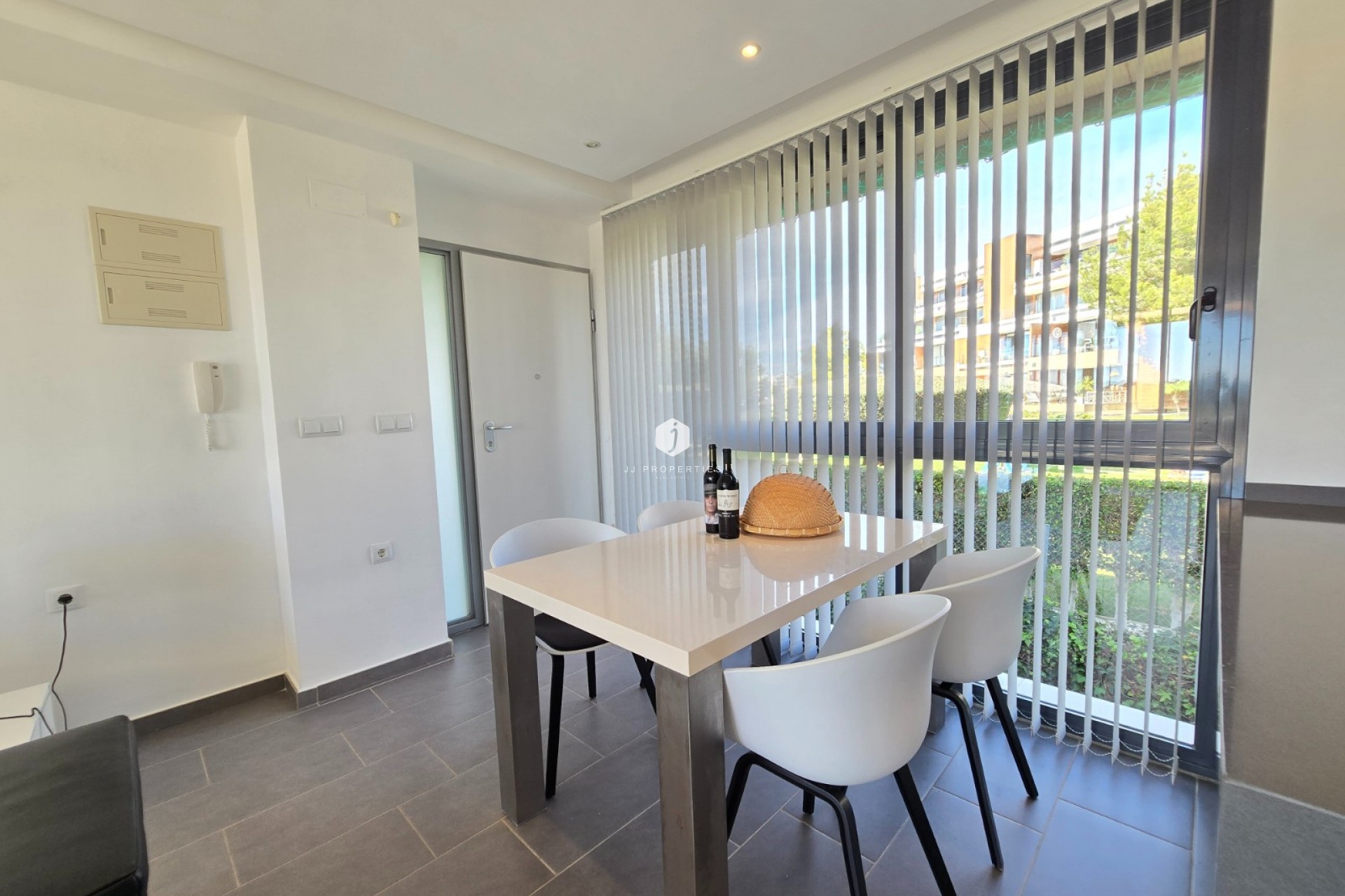 Aus zweiter Hand - Wohnung -
Orihuela Costa - Costa Blanca
