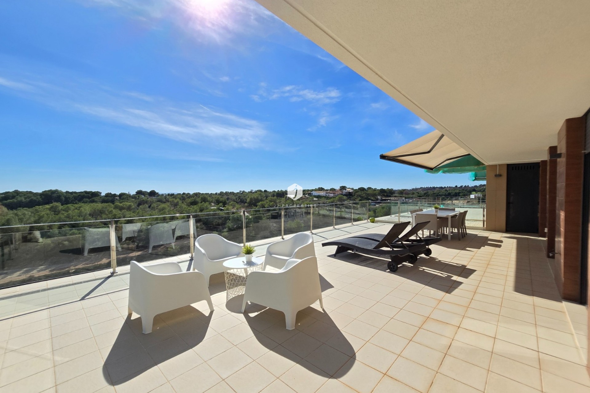 Aus zweiter Hand - Wohnung -
Orihuela Costa - Costa Blanca